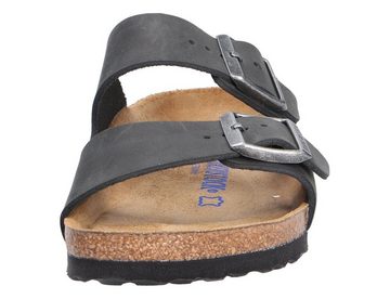 Birkenstock Pantolette Weicher Gehcomfort