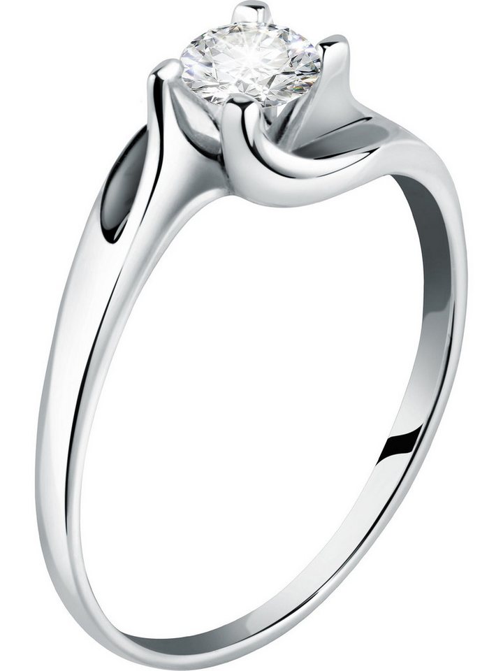 CHRIST Diamantring CHRIST Damen-Damenrin... CHRIST Diamantring CHRIST Damen-Damenrin...