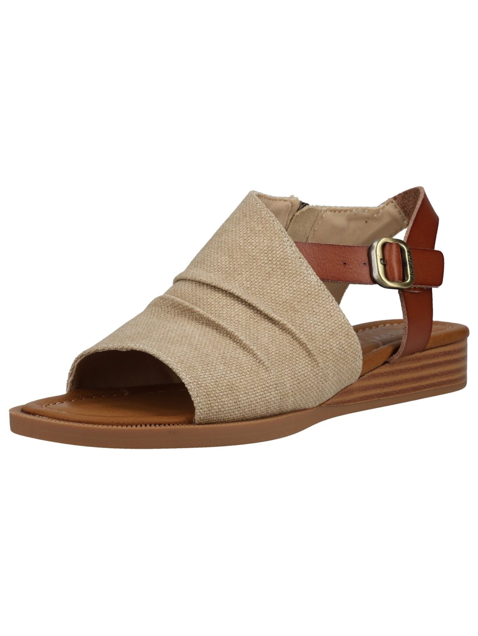 Blowfish Blowfish Sandalen Textil Schaftsandalette günstig online kaufen