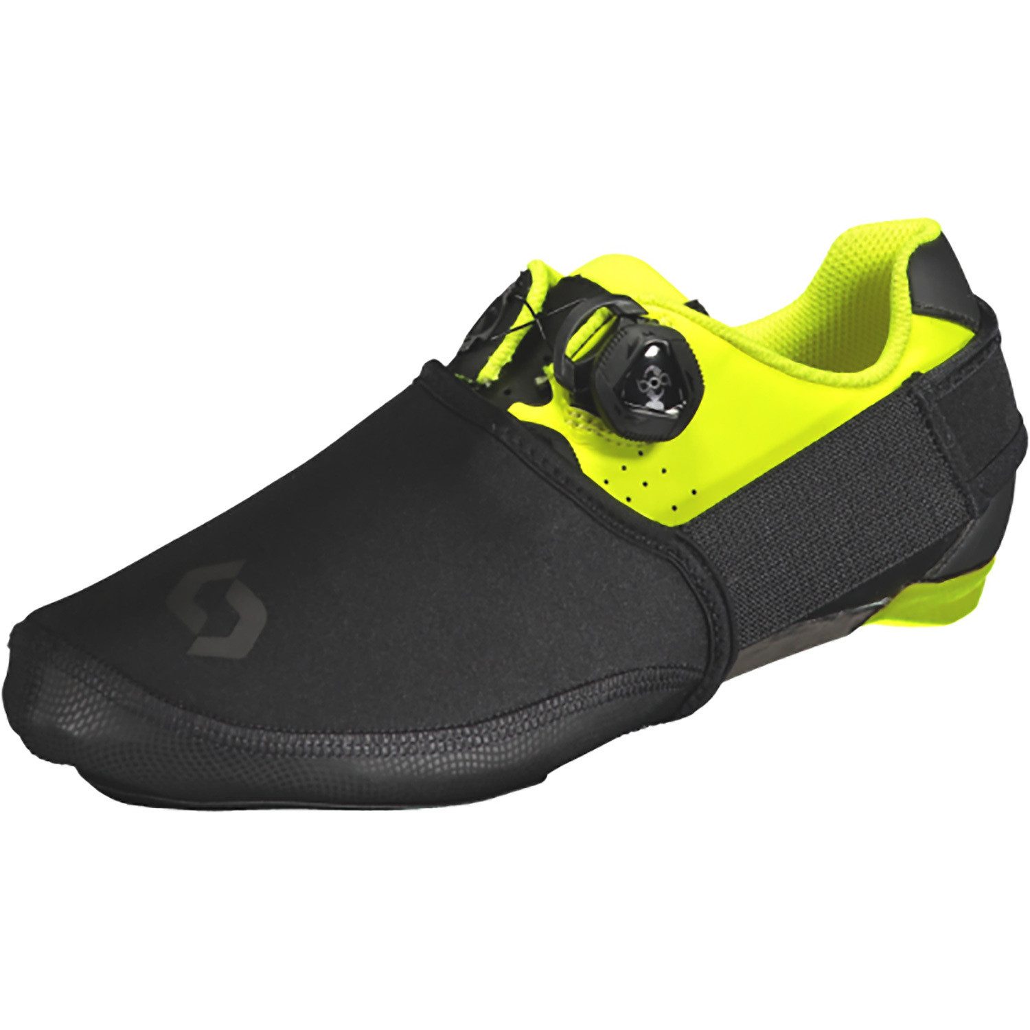 Scott Eishockey Schienbeinschoner MTB-Sch. o.Bindg. AS 10 LONG TOECOVER