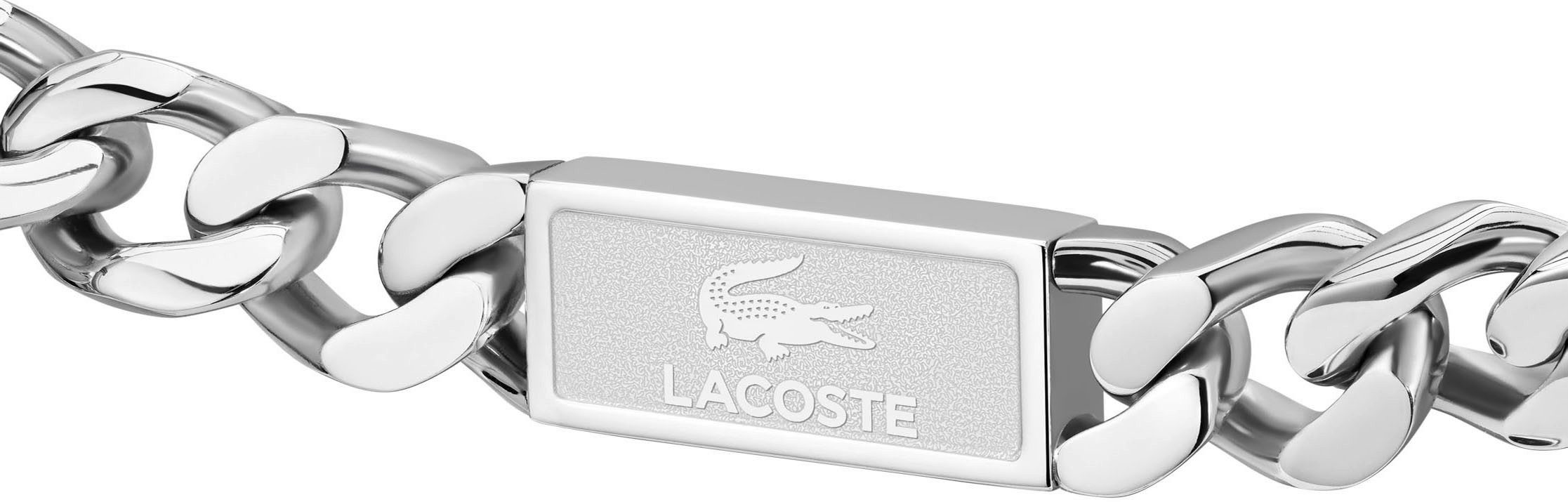 Lacoste Panzerarmband BACKHAND