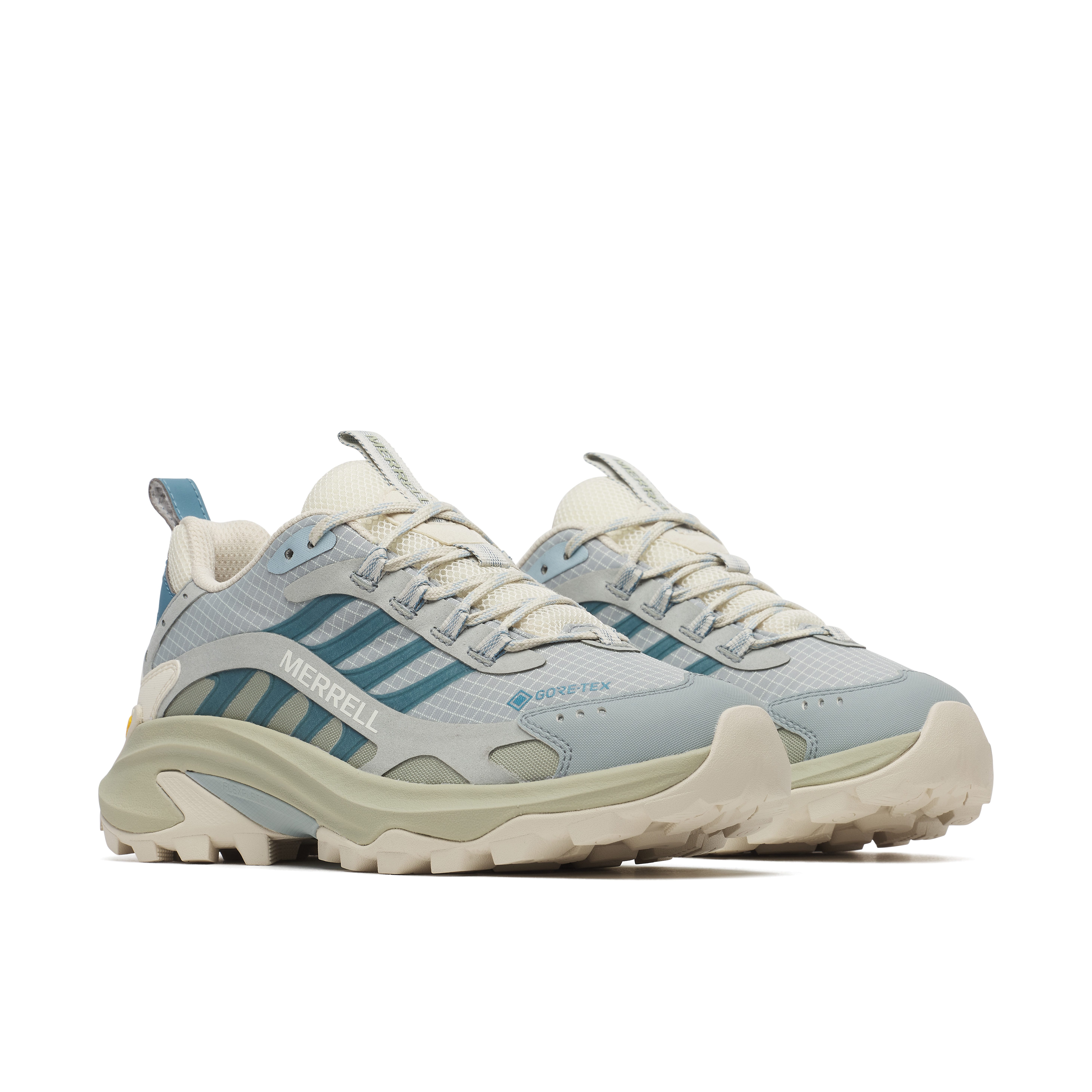 Merrell MOAB SPEED 2 GORE-TEX Wanderschuh günstig online kaufen