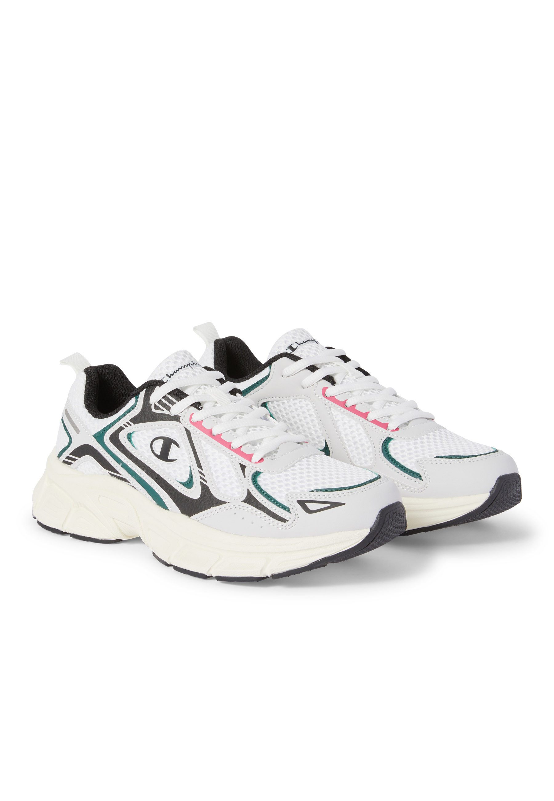 Champion RT25 MESH Sneaker günstig online kaufen