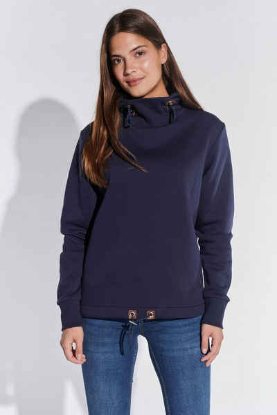 Vestino Kapuzenpullover (1-tlg)