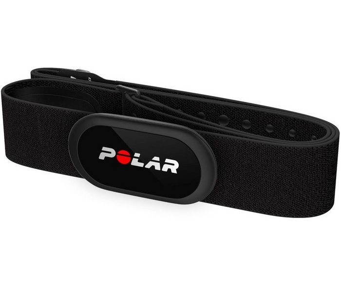 Polar H10 Herzfrequenz-Sensor Größe XS-S Smartwatch Herzfrequenz-Sensor