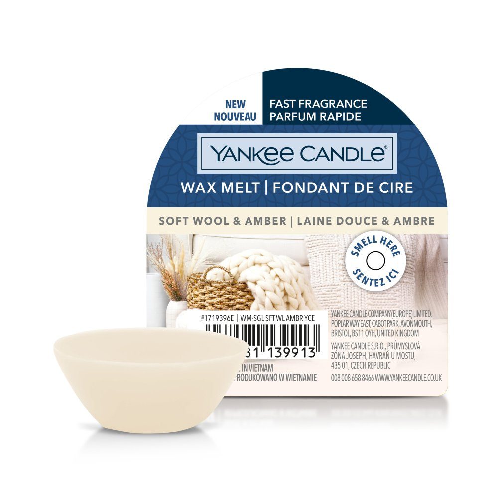 Yankee Candle Duftkerze günstig online kaufen