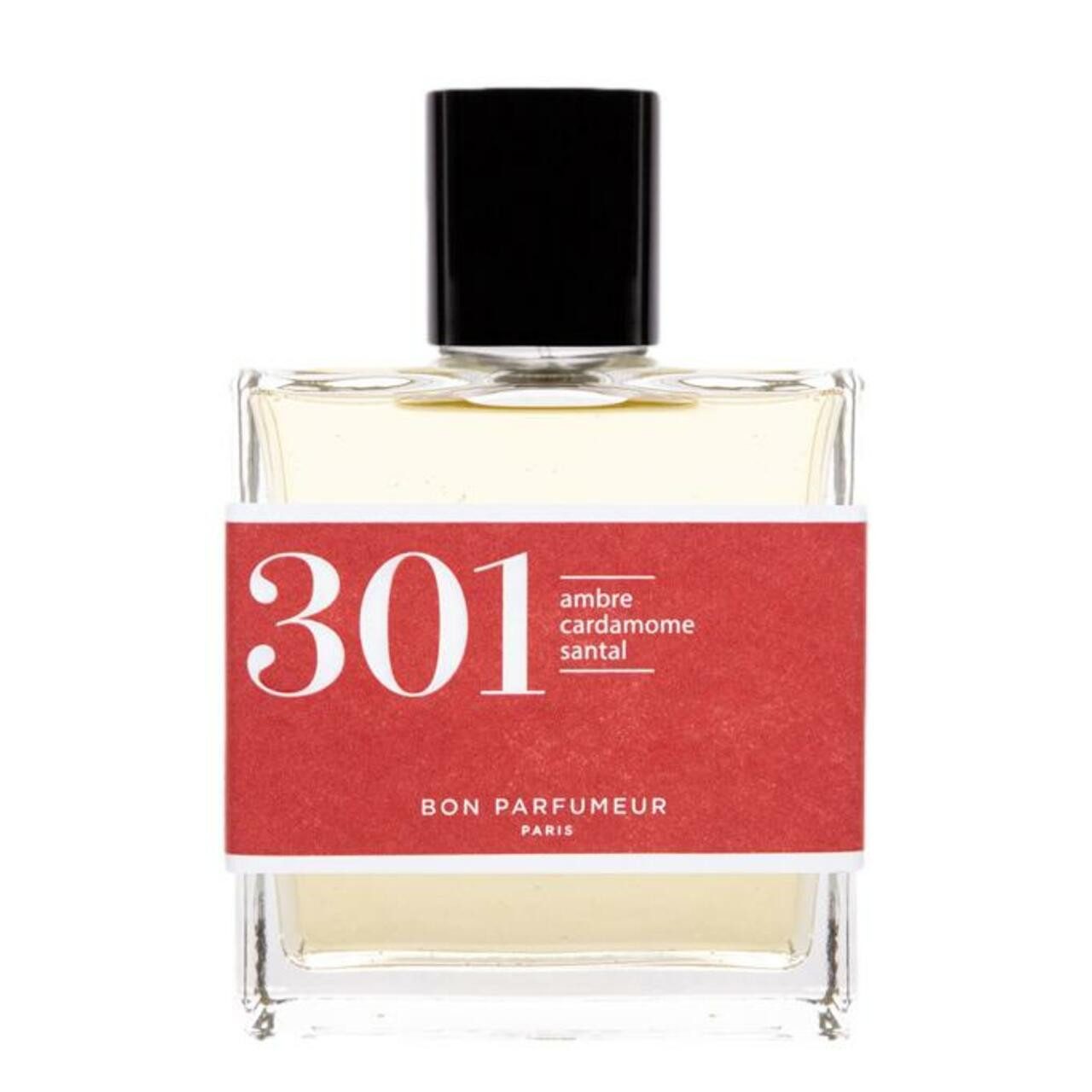 BON PARFUMEUR Eau de Parfum 301 Ambre / Cardamome / Santal E.d.P. Spray