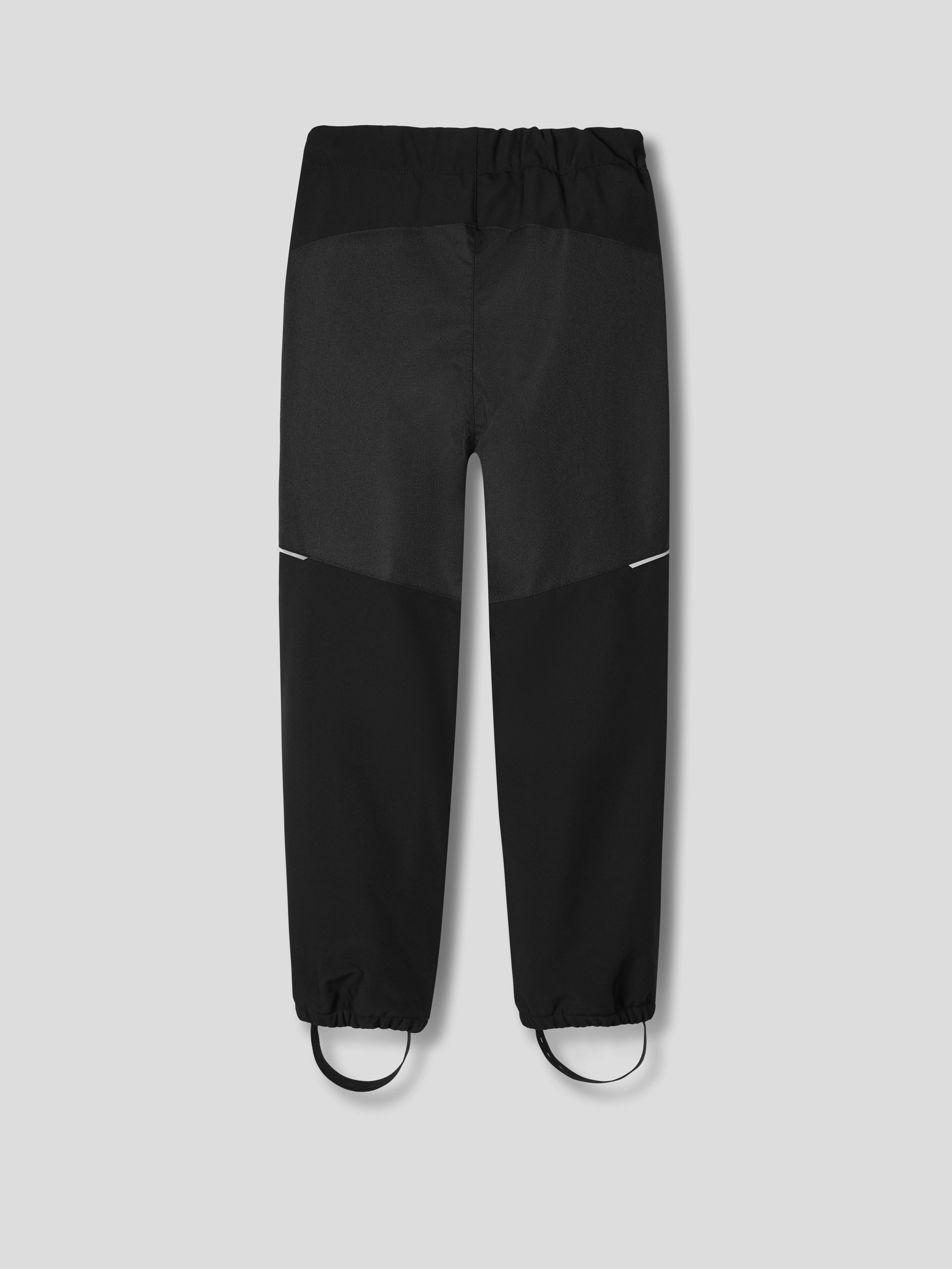 Name It Regenhose NKNALFA PANT SOLID NOOS