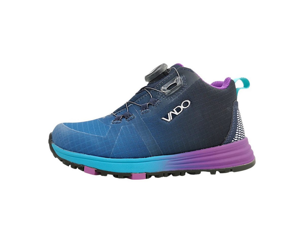 Vado Fresh Mid Stiefel