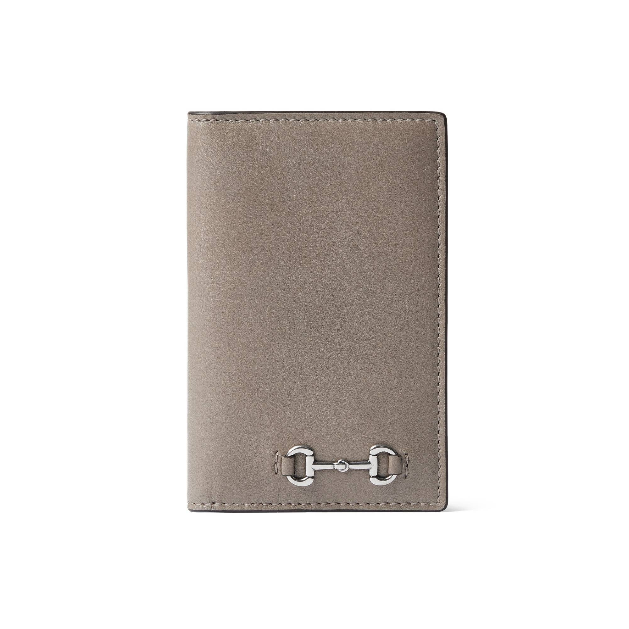 GUCCI Geldbörse 25 Horsebit Card Holder
