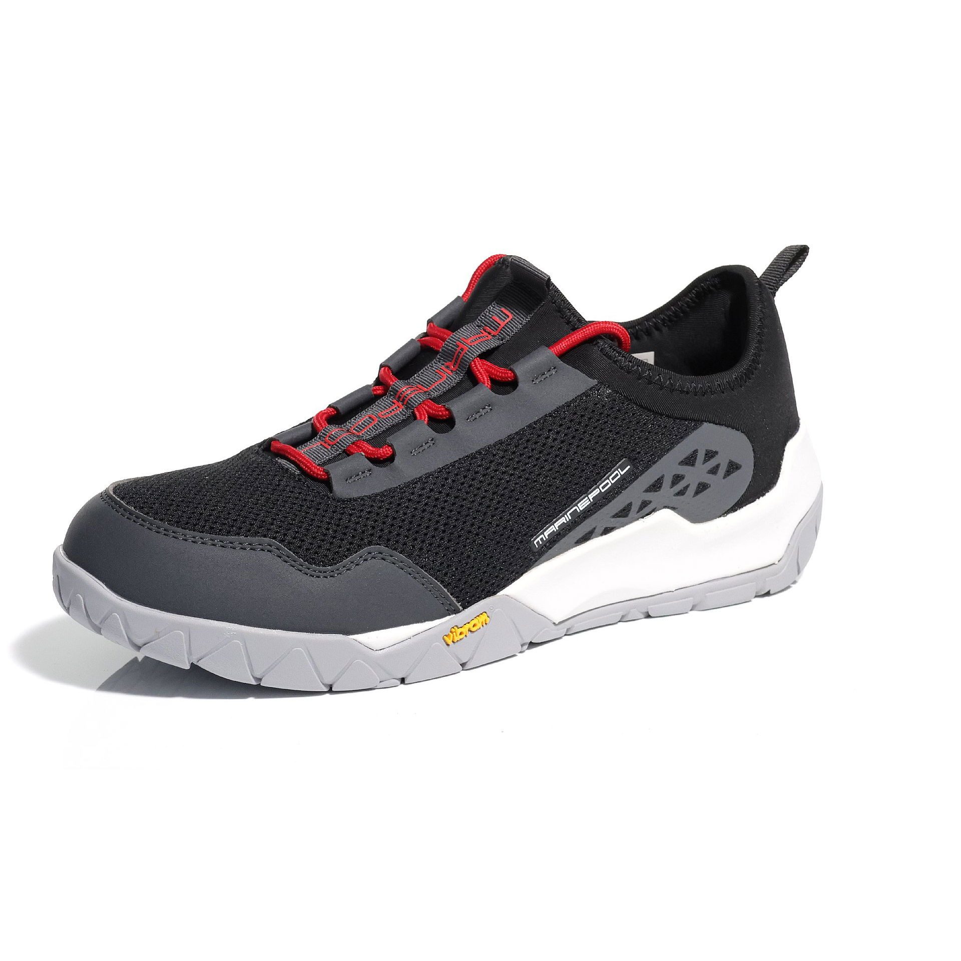 Marinepool Bootsschuh