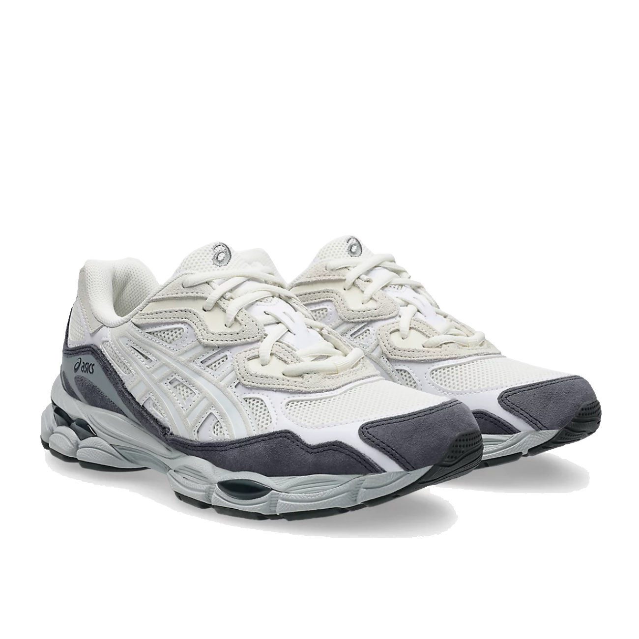 Asics Asics Gel-NYC Herren Cream Light Sage Sneaker – Bild 4 von 4
