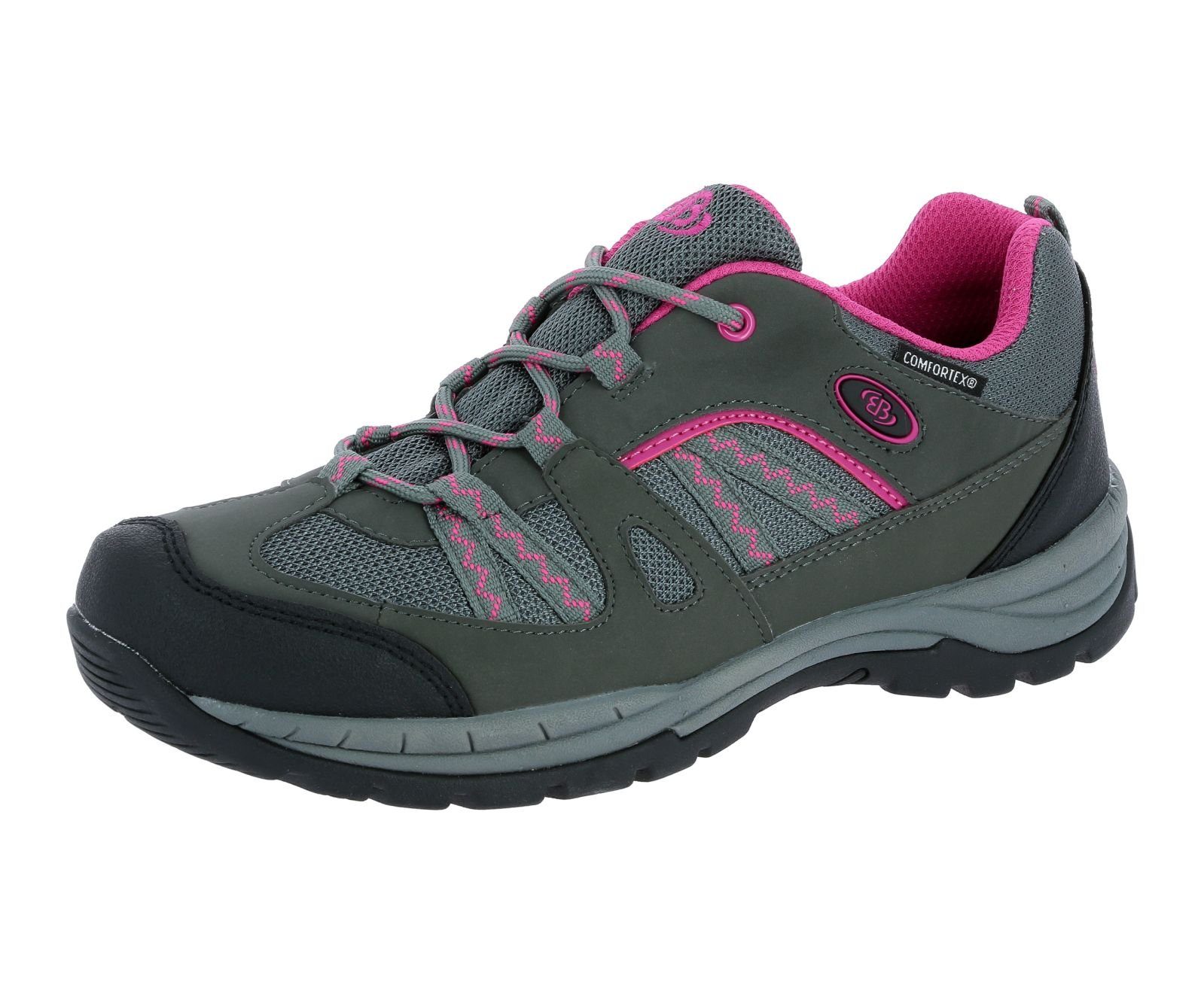 BRÜTTING Outdoorschuh Fresno Outdoorschuh günstig online kaufen