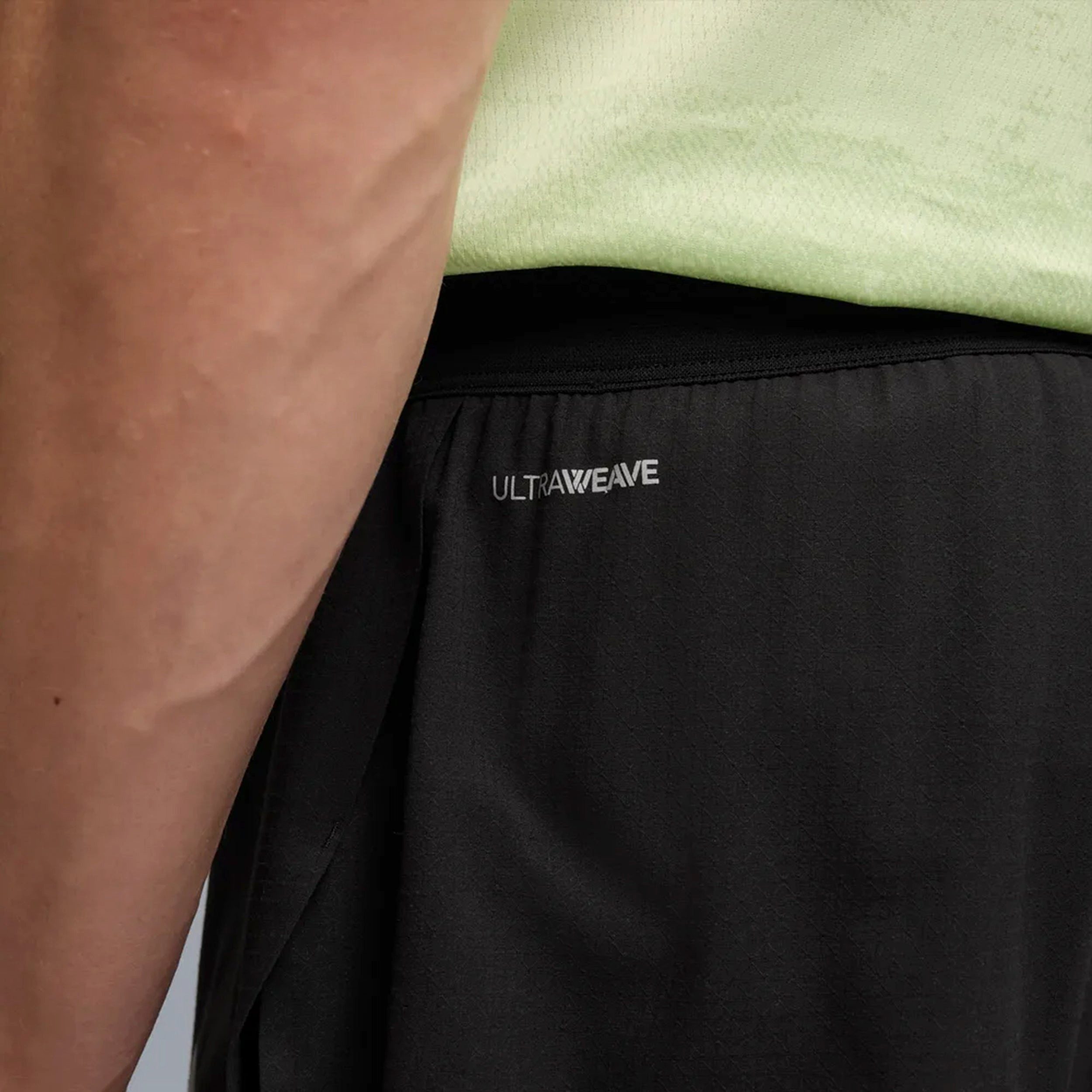 PUMA Laufshorts Lightspeed Ultraweave 2in Split