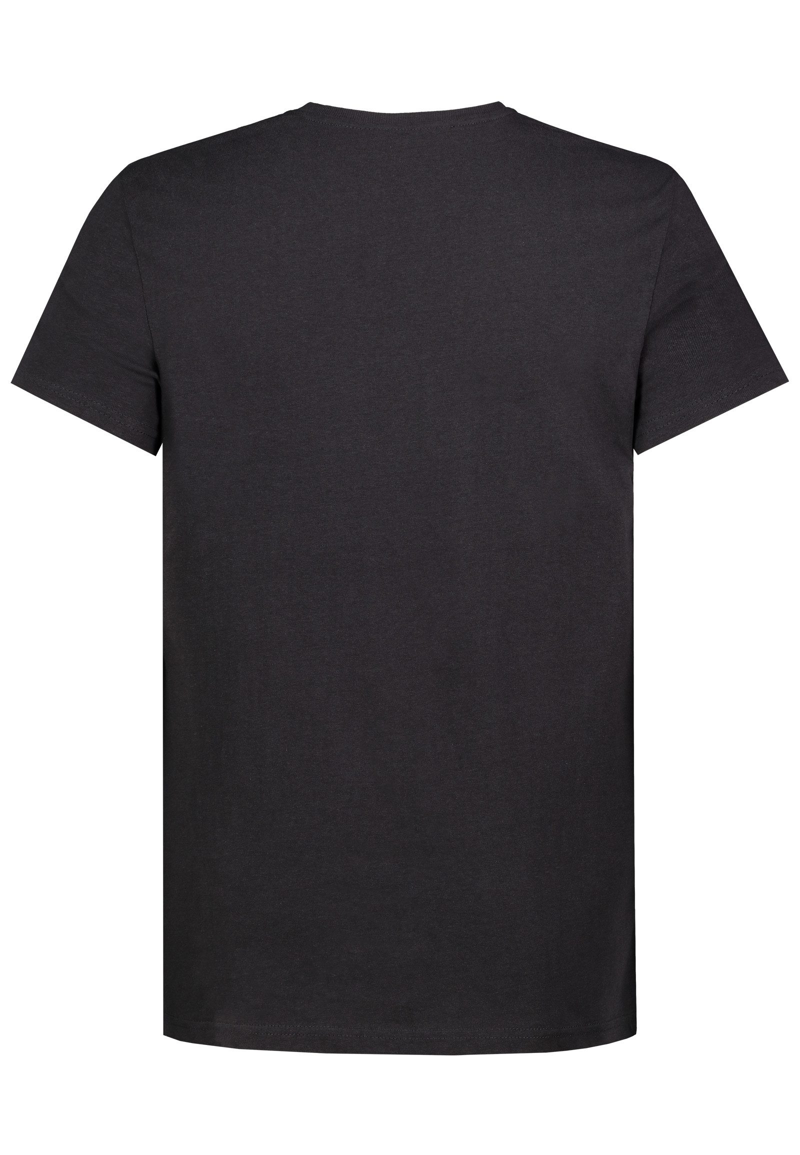 Urban Surface T-Shirt Bequem und Alltagstauglich (2-tlg) H12022R22512A_T-Shirts & Tops
