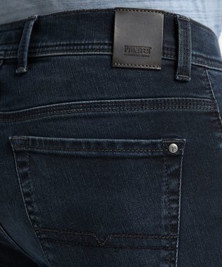 Pioneer Authentic Jeans 5-Pocket-Jeans PIONEER THOMAS MEGAFLEX dark used 1601 9761.440