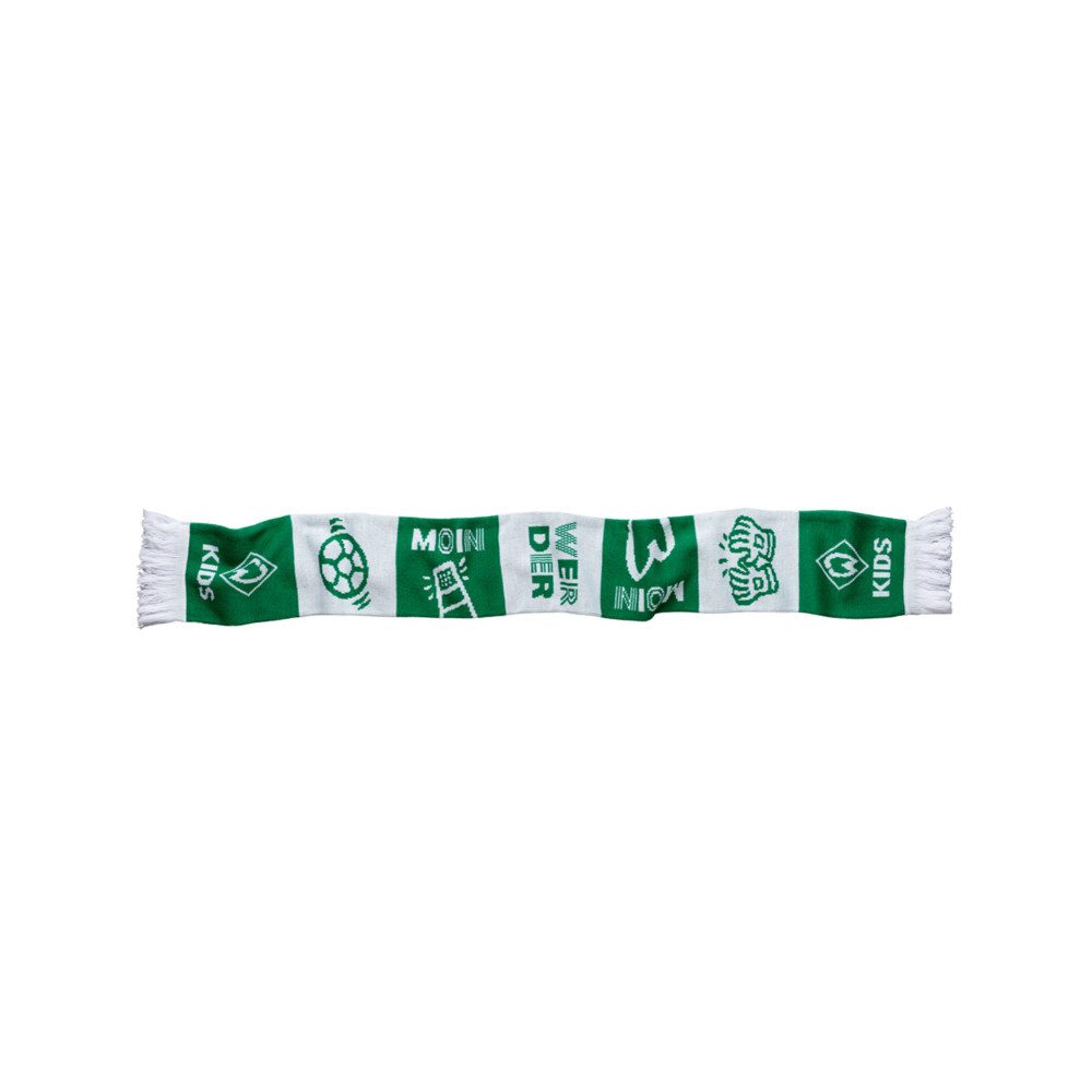 Werder Bremen Schal SV Werder Bremen Schal Shorty Icons
