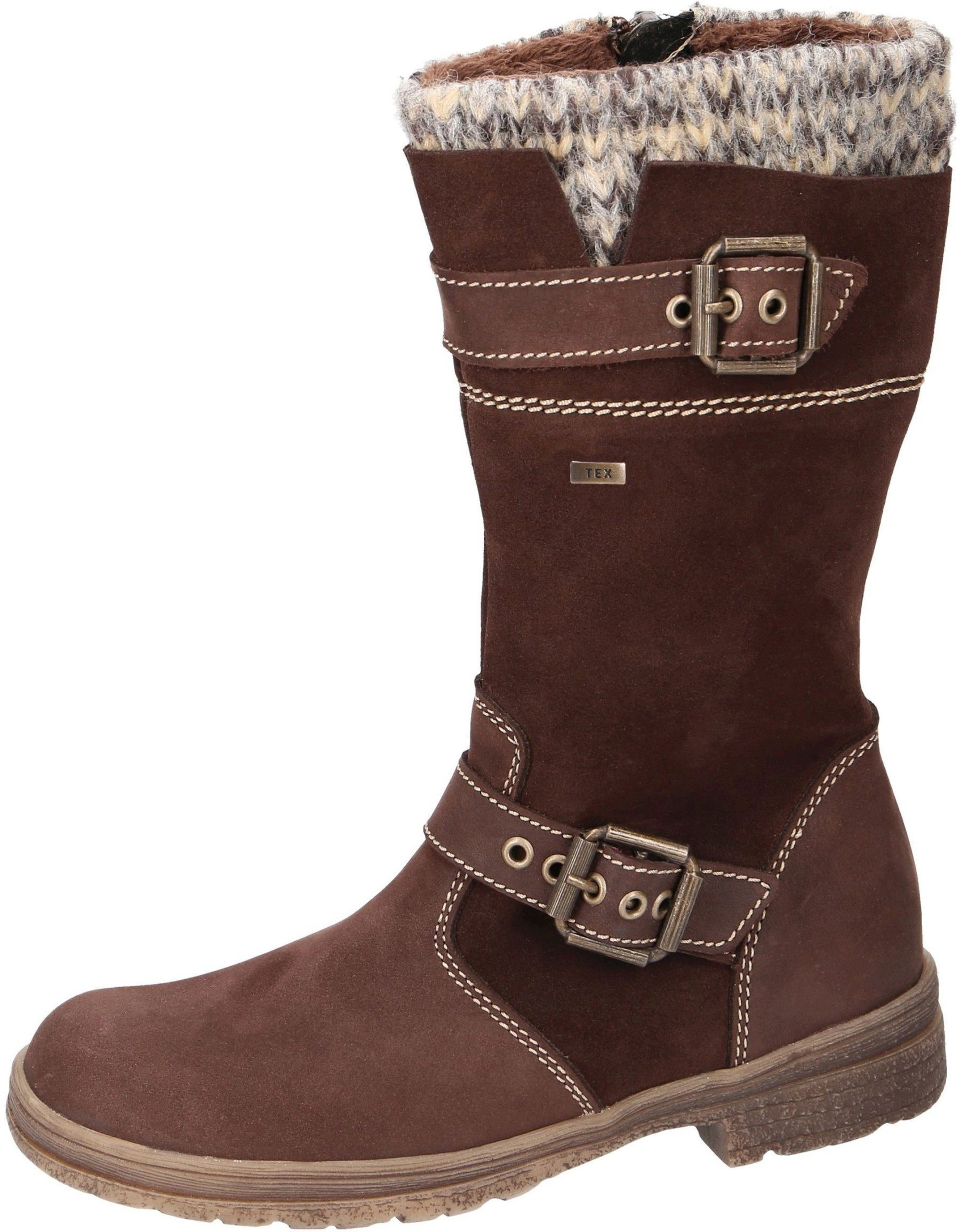 Däumling Däumling Kinder Teens Alia 2 Stiefel Winterstiefel