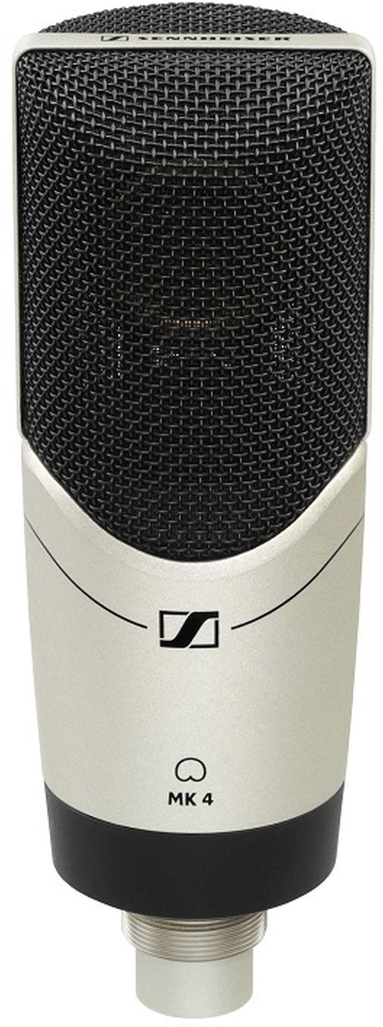 Sennheiser Mikrofon MK 4 Mikrofon