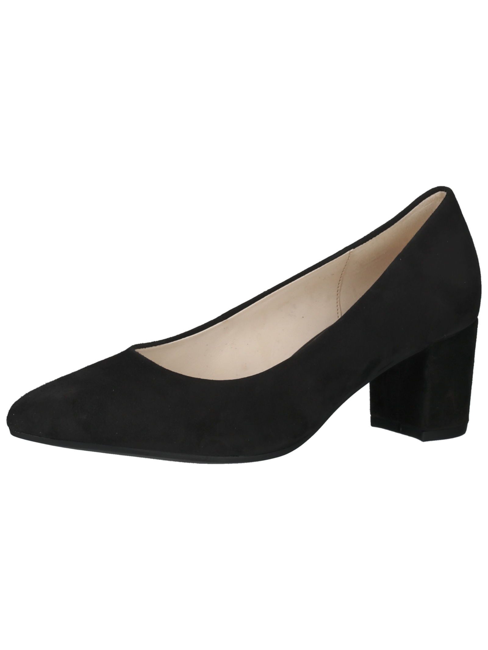 Gabor Gabor Pumps Veloursleder Pumps