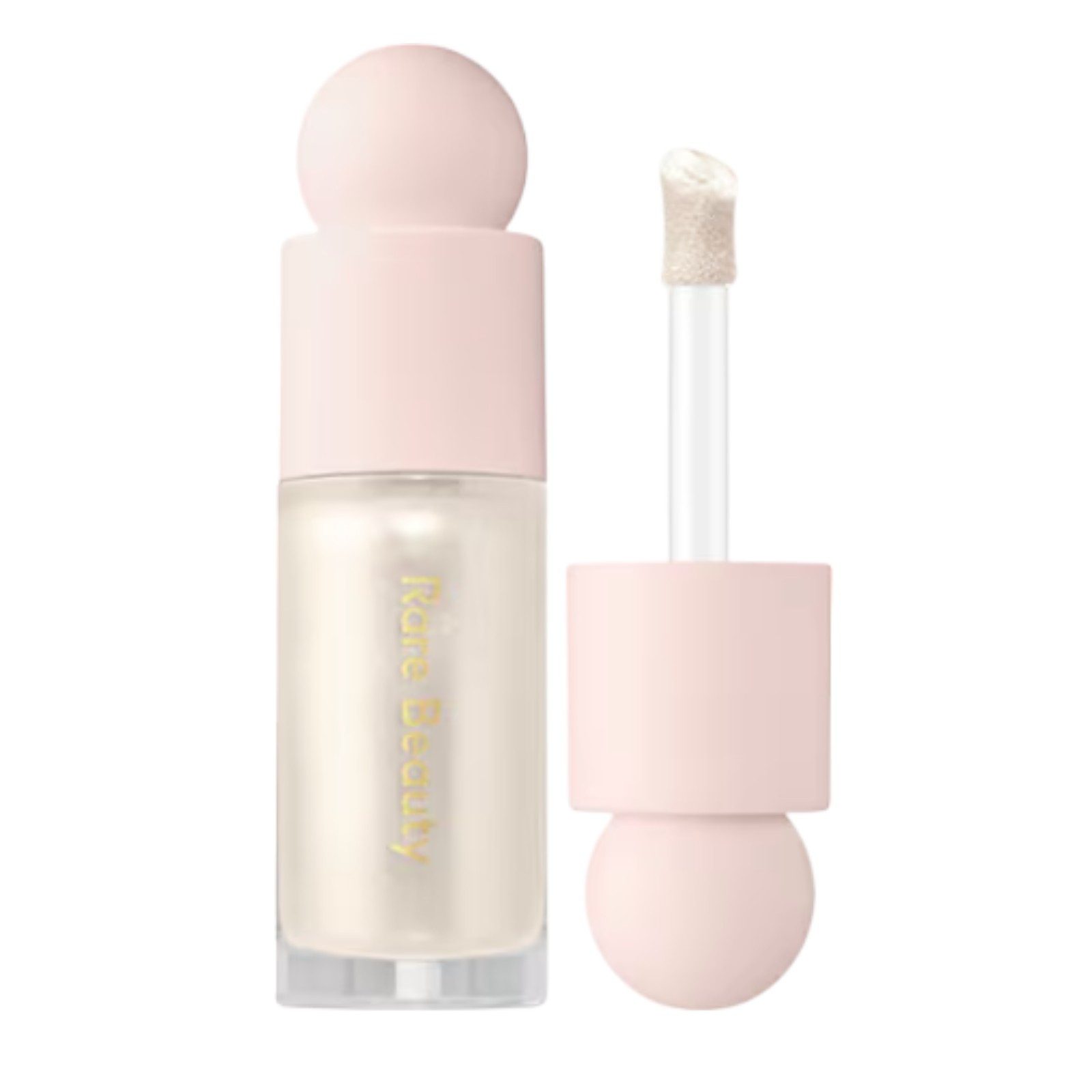 Rare Beauty (by Selena Gomez) Highlighter Positive Light Liquid Luminizer - Flüssiger Highlighter 15ml