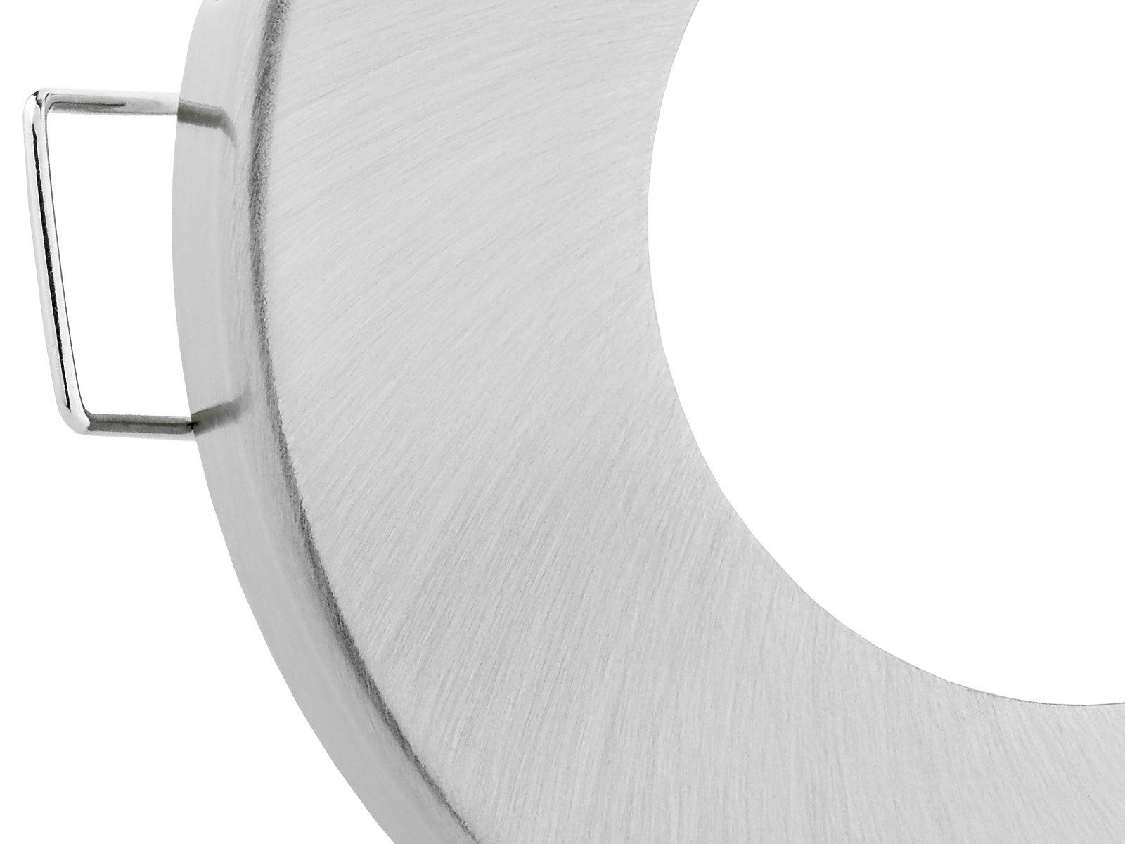 linovum LED Einbaustrahler Einbaustrahler Rahmen IP65 starr flach Deckeneinbaulampe Deckenspot