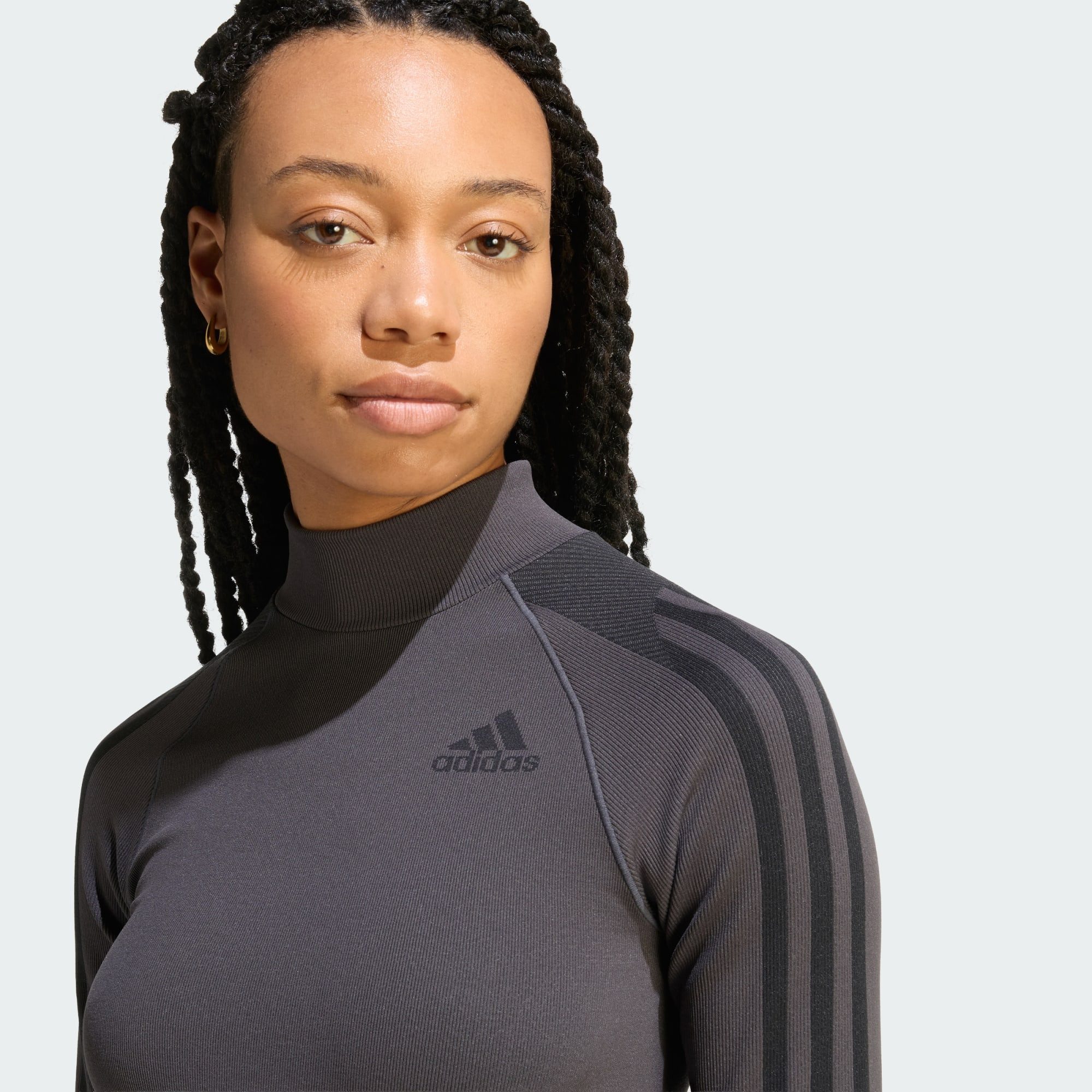 adidas Originals Langarmshirt LANGÄRMELIGES SHIRT (1-tlg)