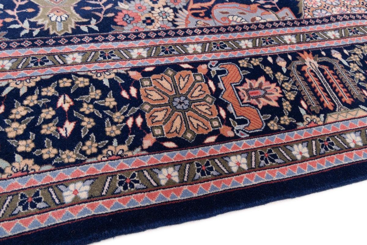 Orientteppich China Orientteppich, Handgeknüpfter rechteckig, 15 mm Trading, 216x307 Nain Höhe: Täbriz