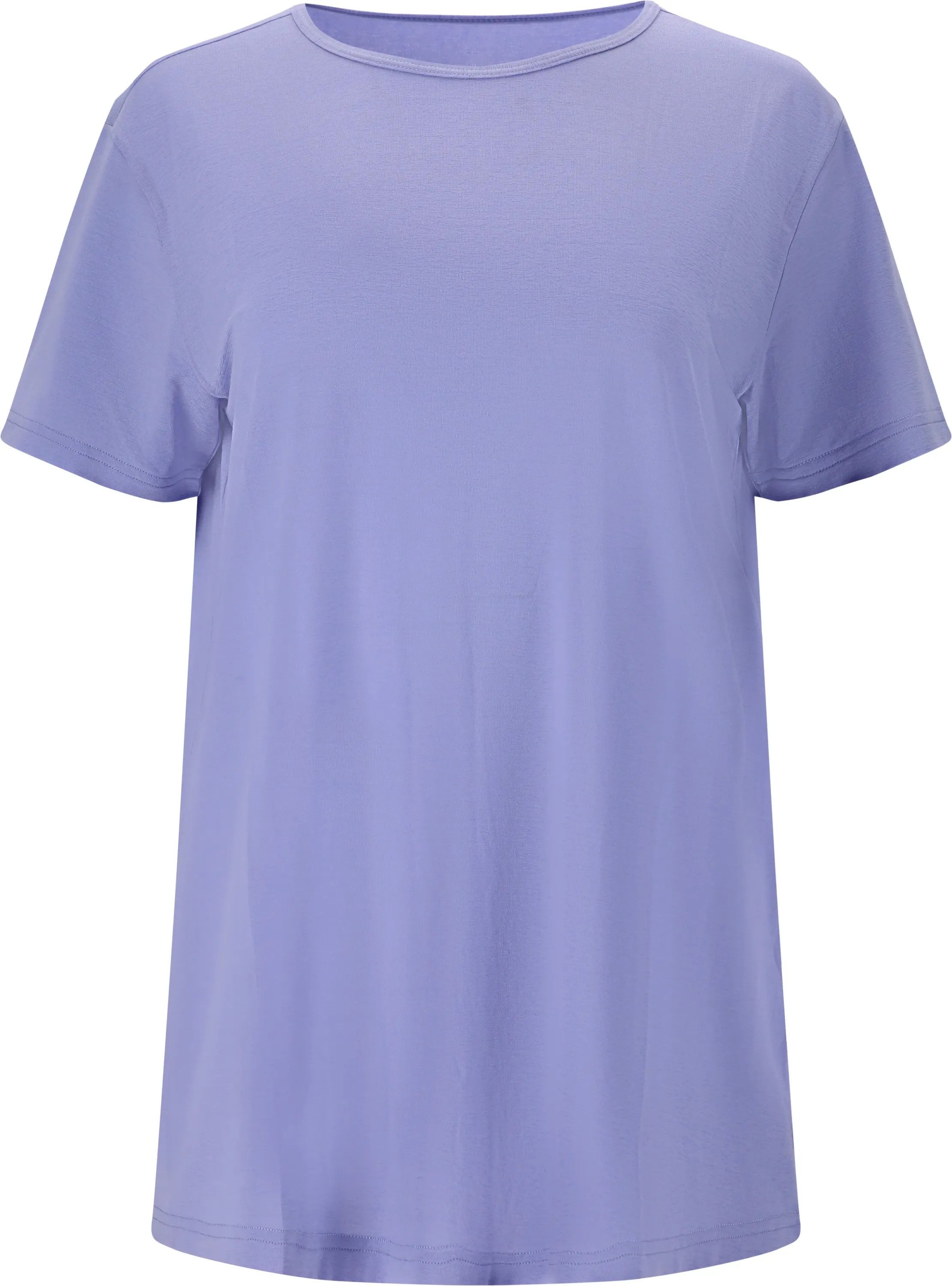 ATHLECIA Kurzarmshirt Lizzy W Slub S/S günstig online kaufen