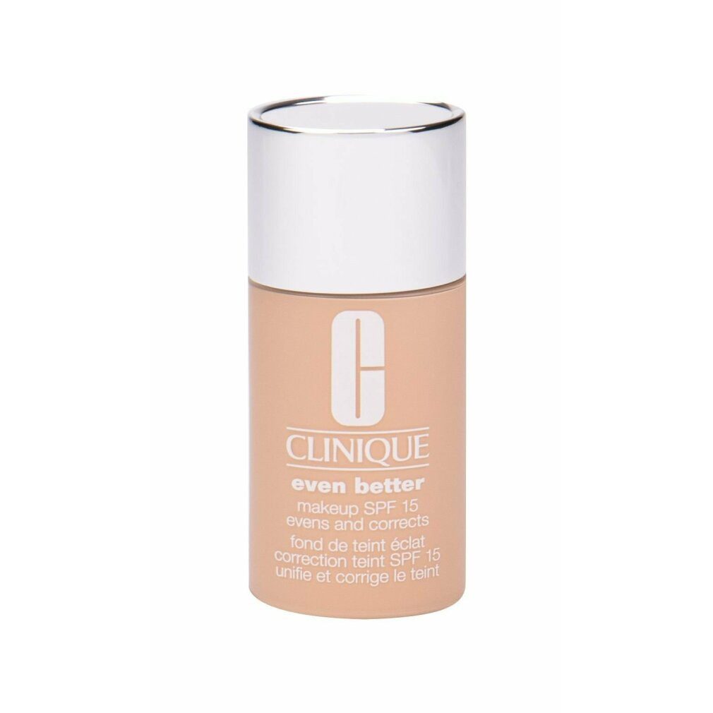 Foundation Even Better Make-Up SPF15 #62 Porcelain Beige 30ml