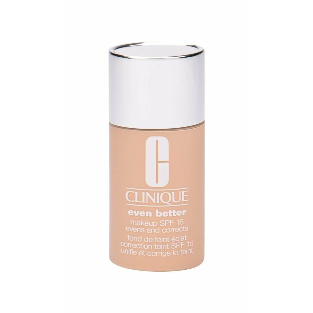 CLINIQUE Make-up Even Better Make-Up SPF15 #62 Porcelain Beige 30ml