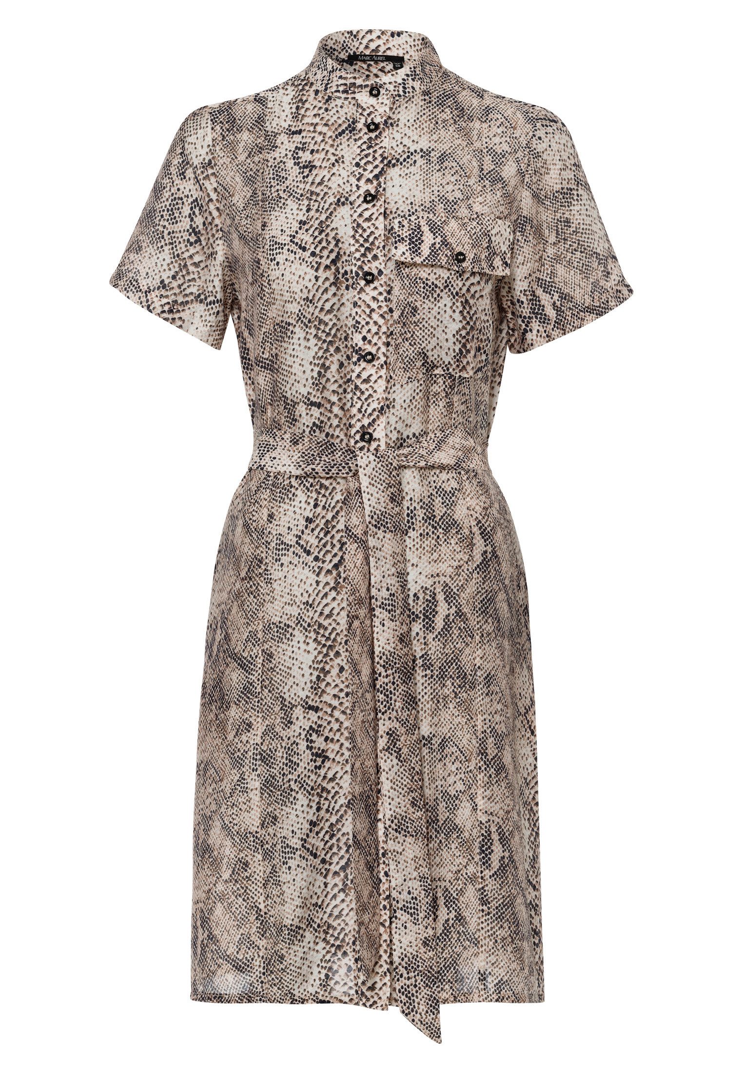 MARC AUREL Sommerkleid