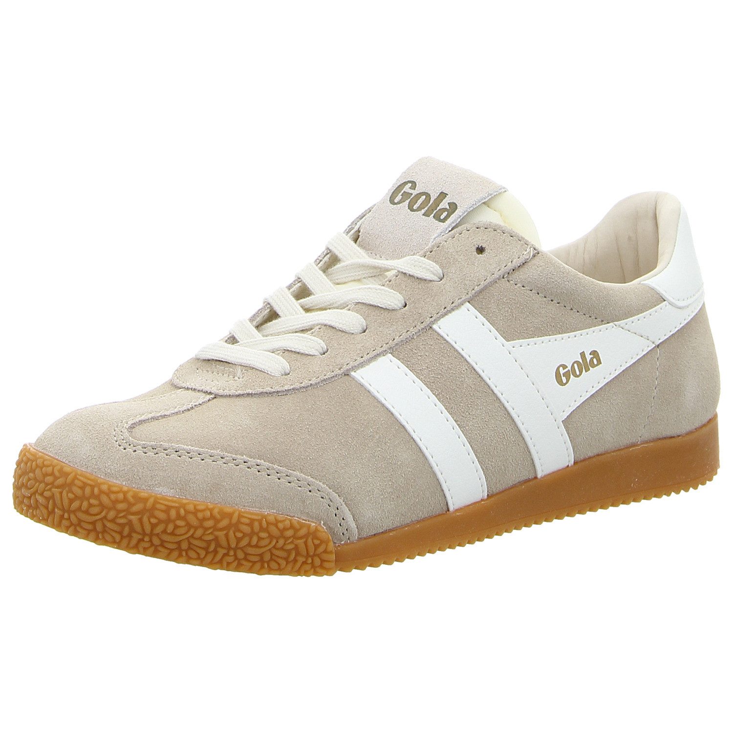 Bone/White