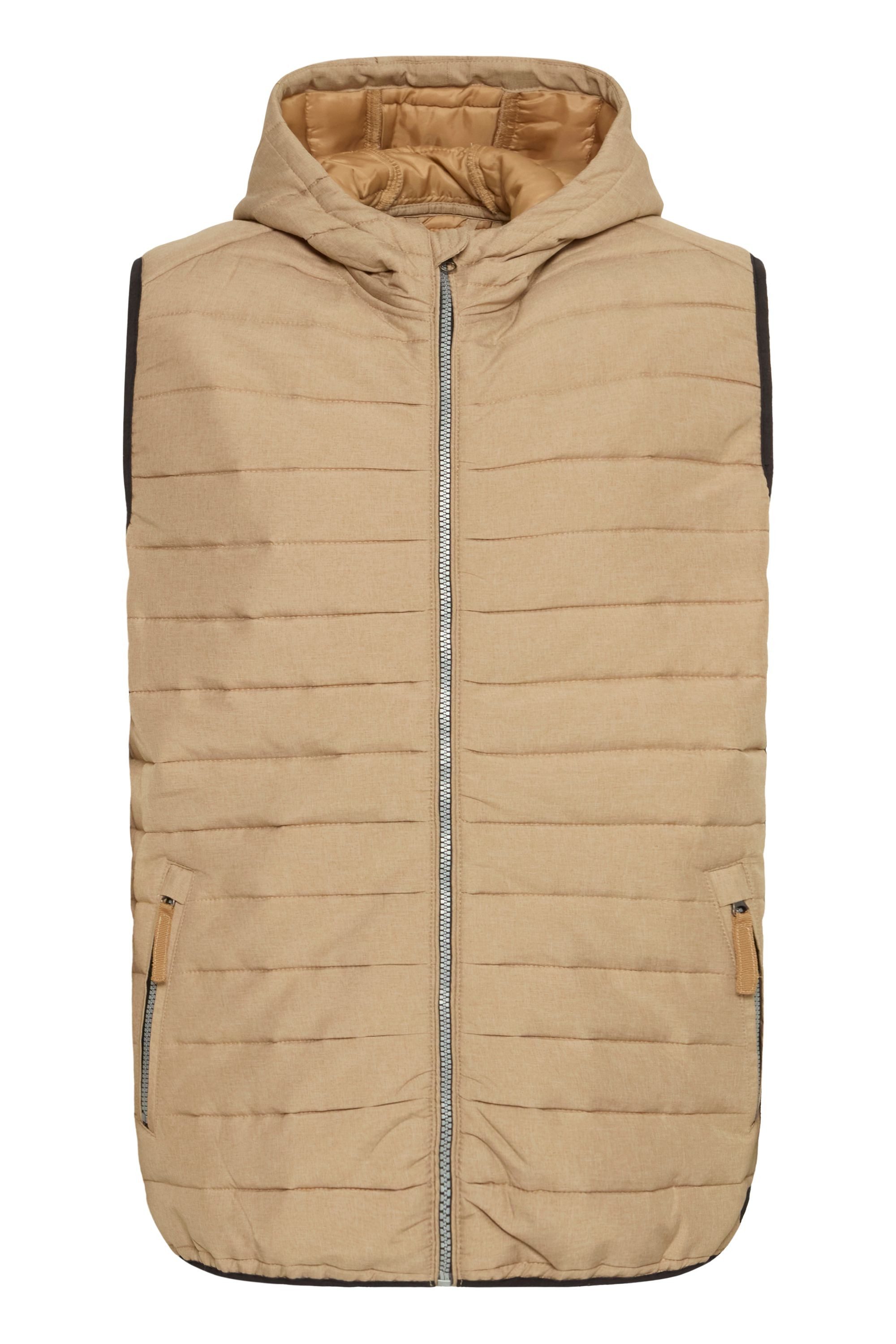 Blend Steppweste BHEDMAR Stilvolle Basic Steppweste mit Taschen günstig online kaufen