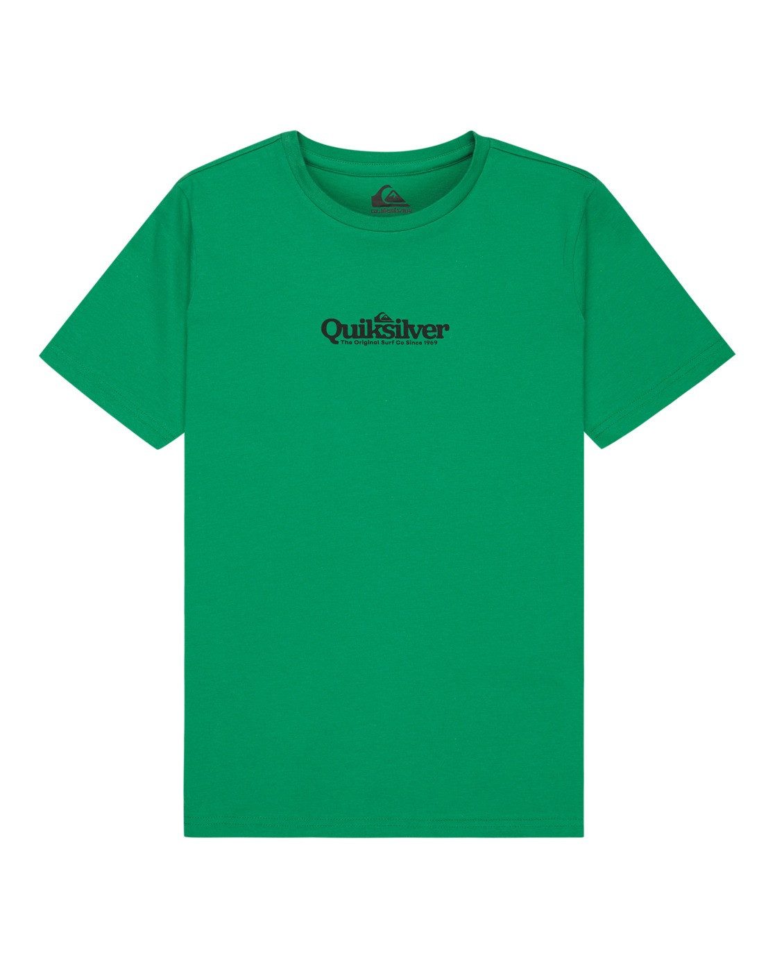 Quiksilver T-Shirt Fineline