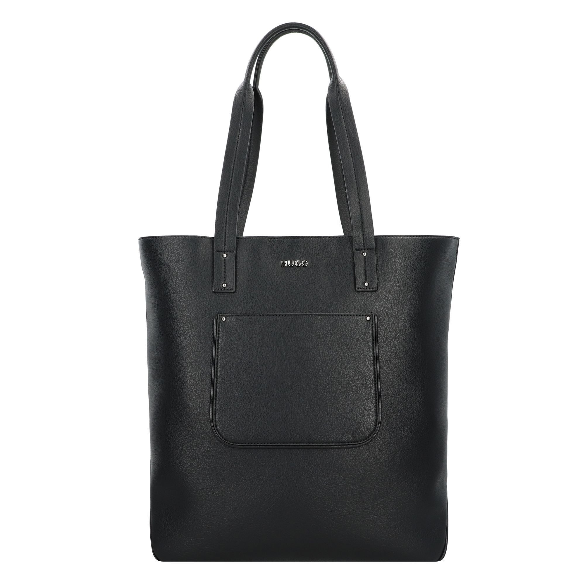 Shopper Carol