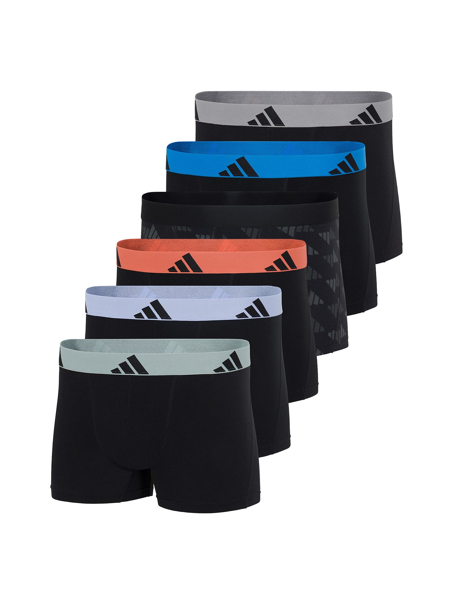 Trunk Active Flex Cotton