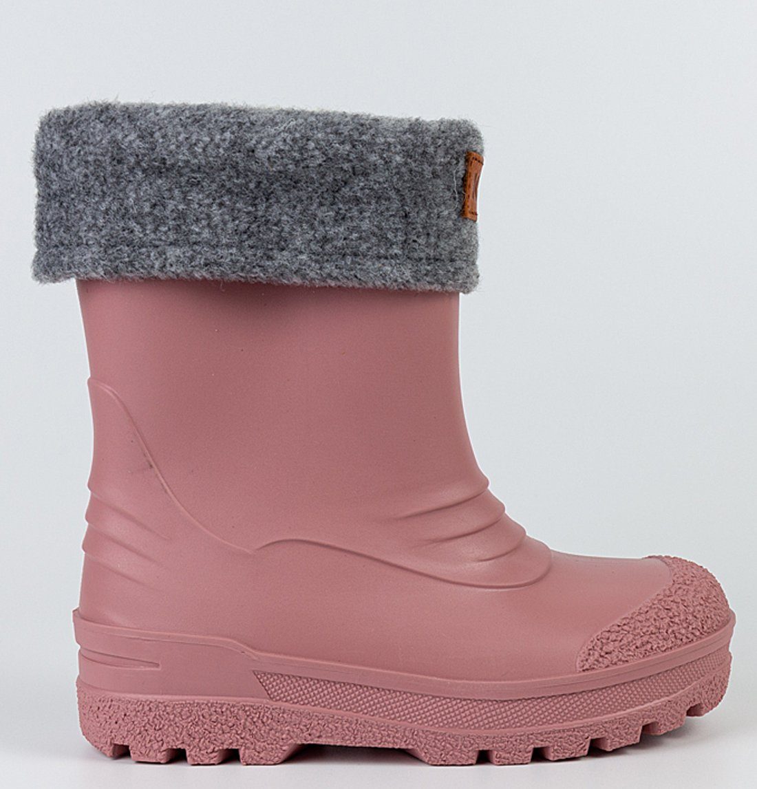 KAVAT Kavat Gimo WP Gummistiefel Regenstiefel mit Wolle Gummistiefel