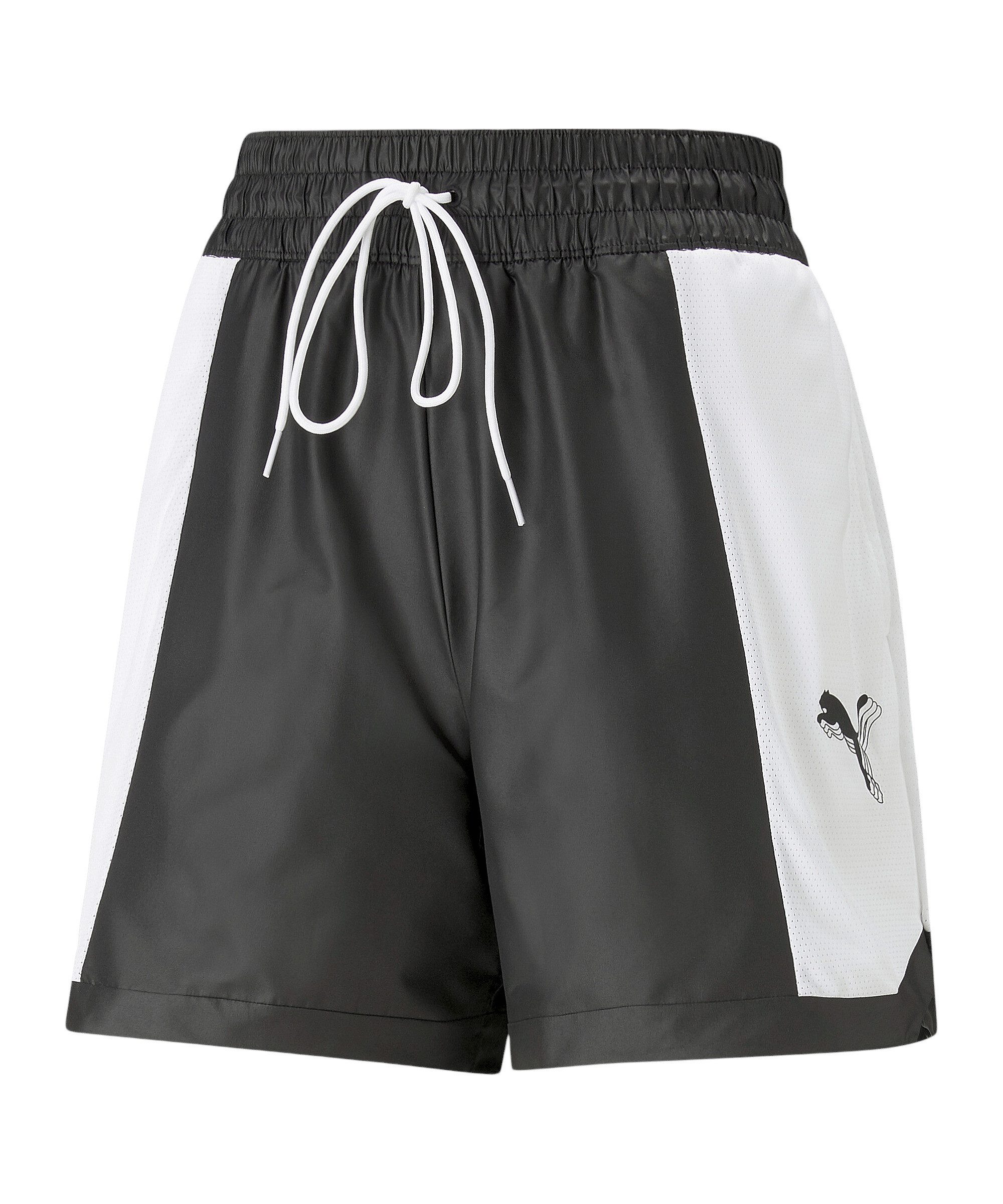Jogginghose PUMA Mod 2.0 Short Damen Shorts Damen