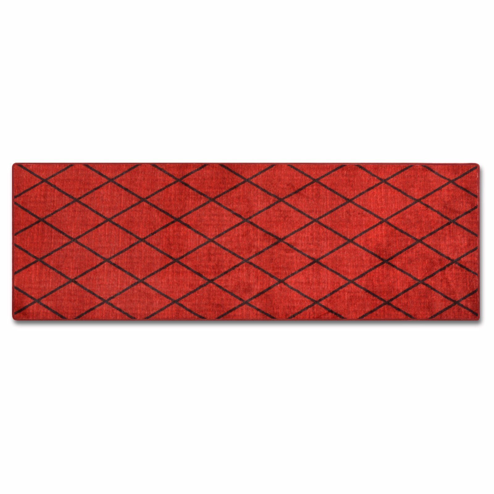 Floordirekt Läufer Cosenza, Teppichläufer erhältlich in vielen Farben & Grö günstig online kaufen