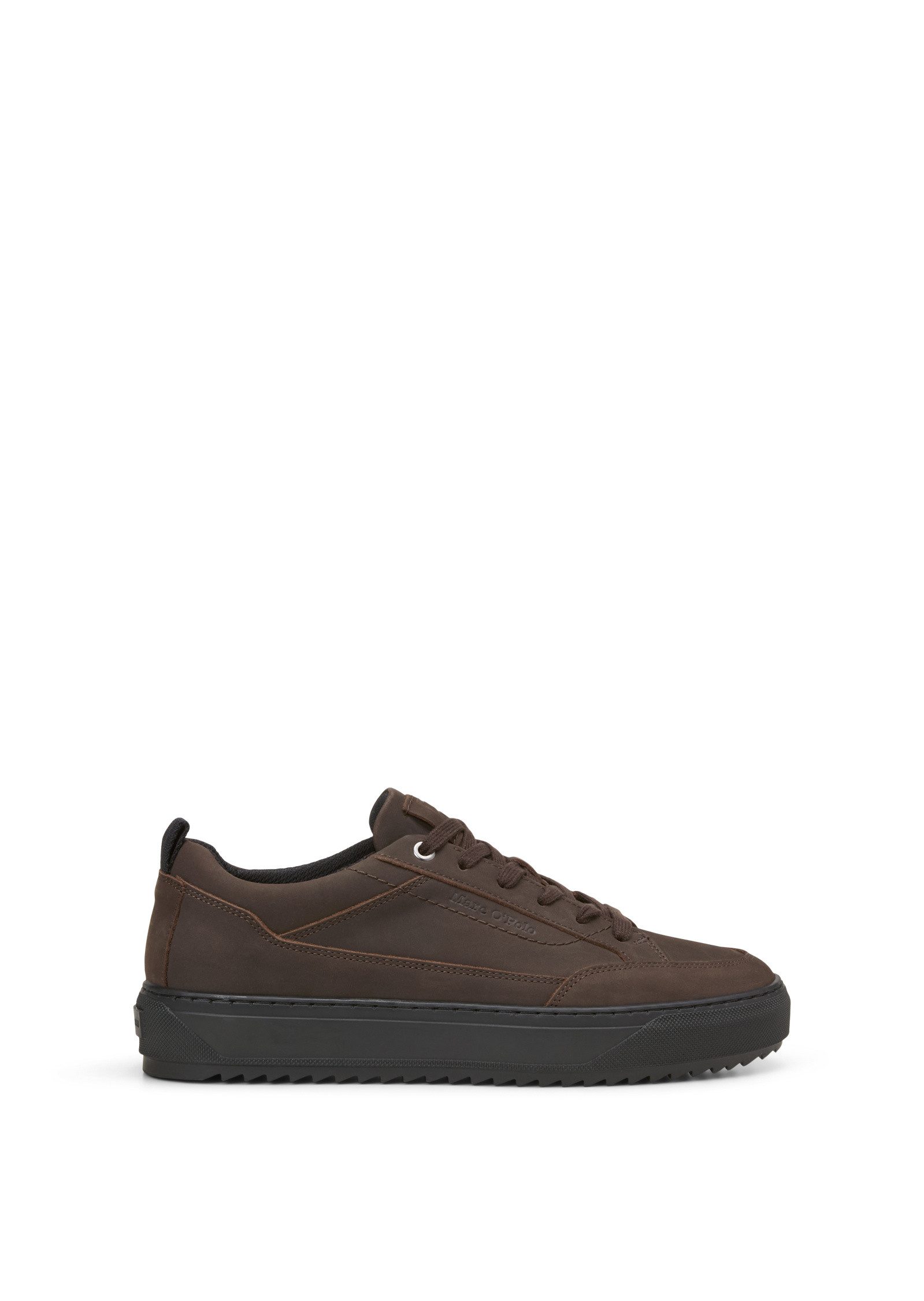 Marc O'Polo aus edlem Rindleder Sneaker günstig online kaufen