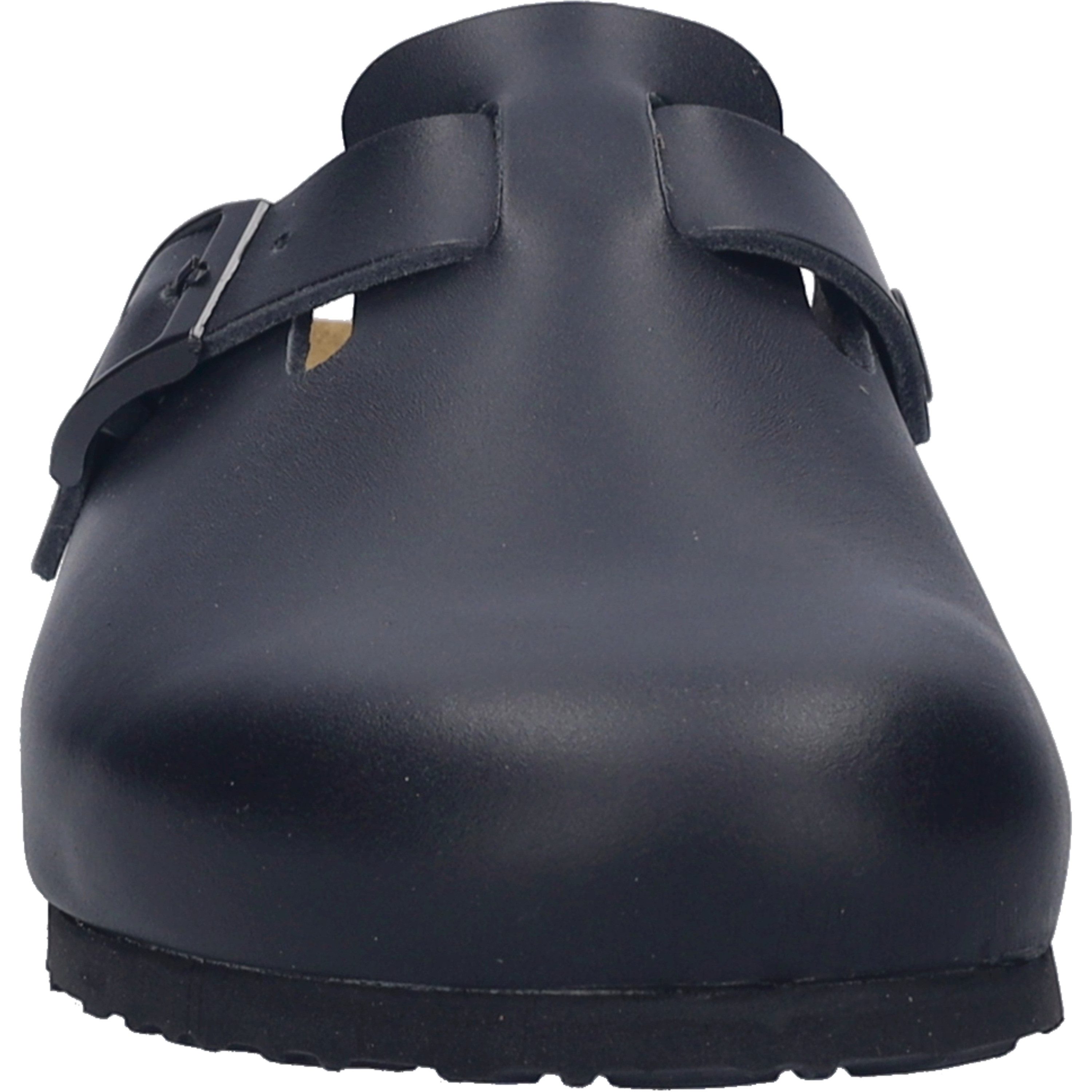 Josef Seibel Hermine 04, schwarz Clog