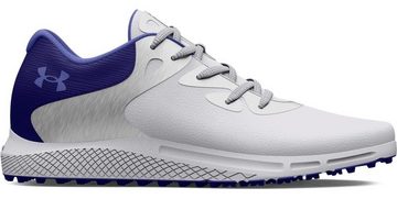 Under Armour® UA Charged Breathe 2 Golfschuhe ohne Spikes Sneaker