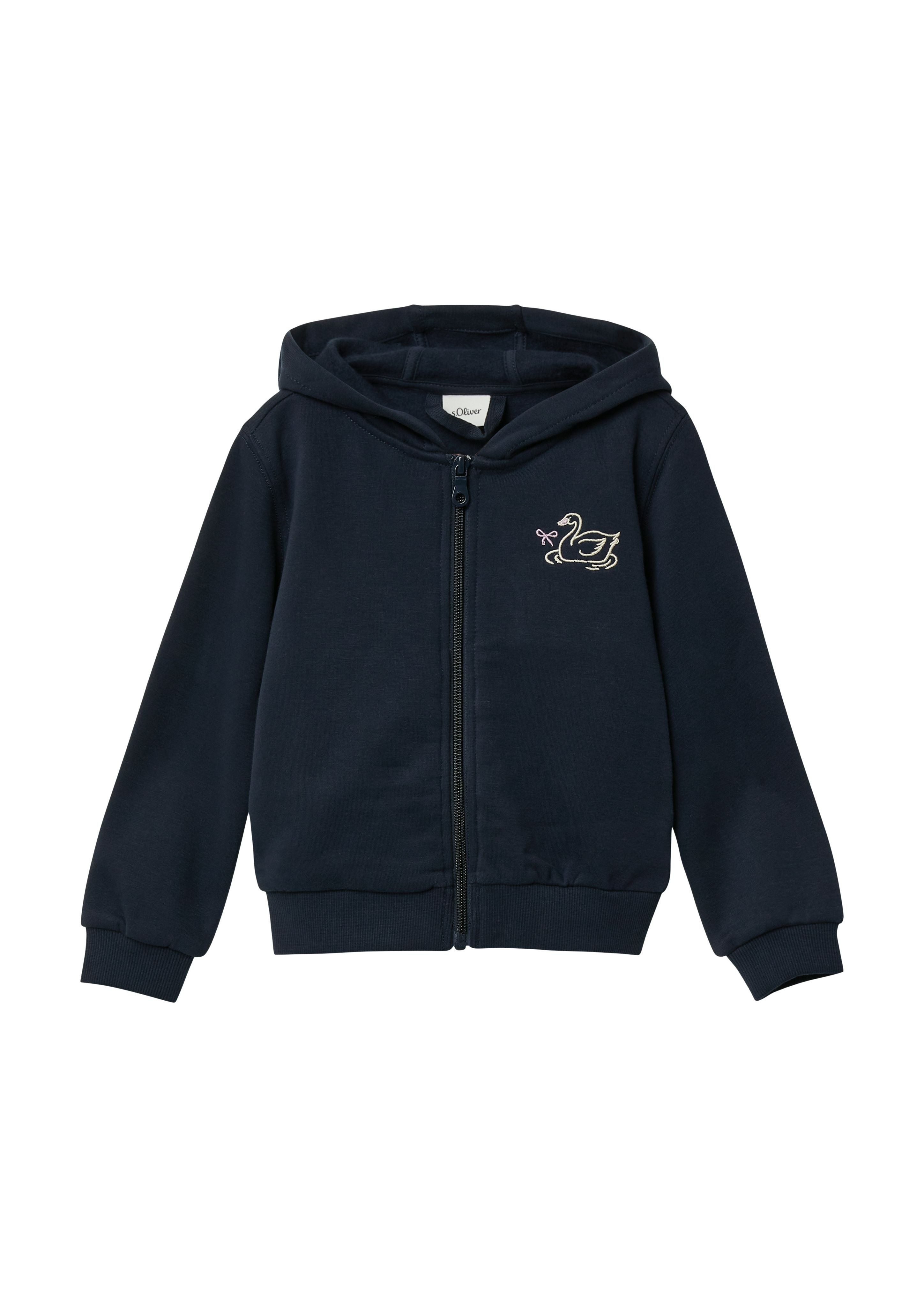 s.Oliver Strickjacke
