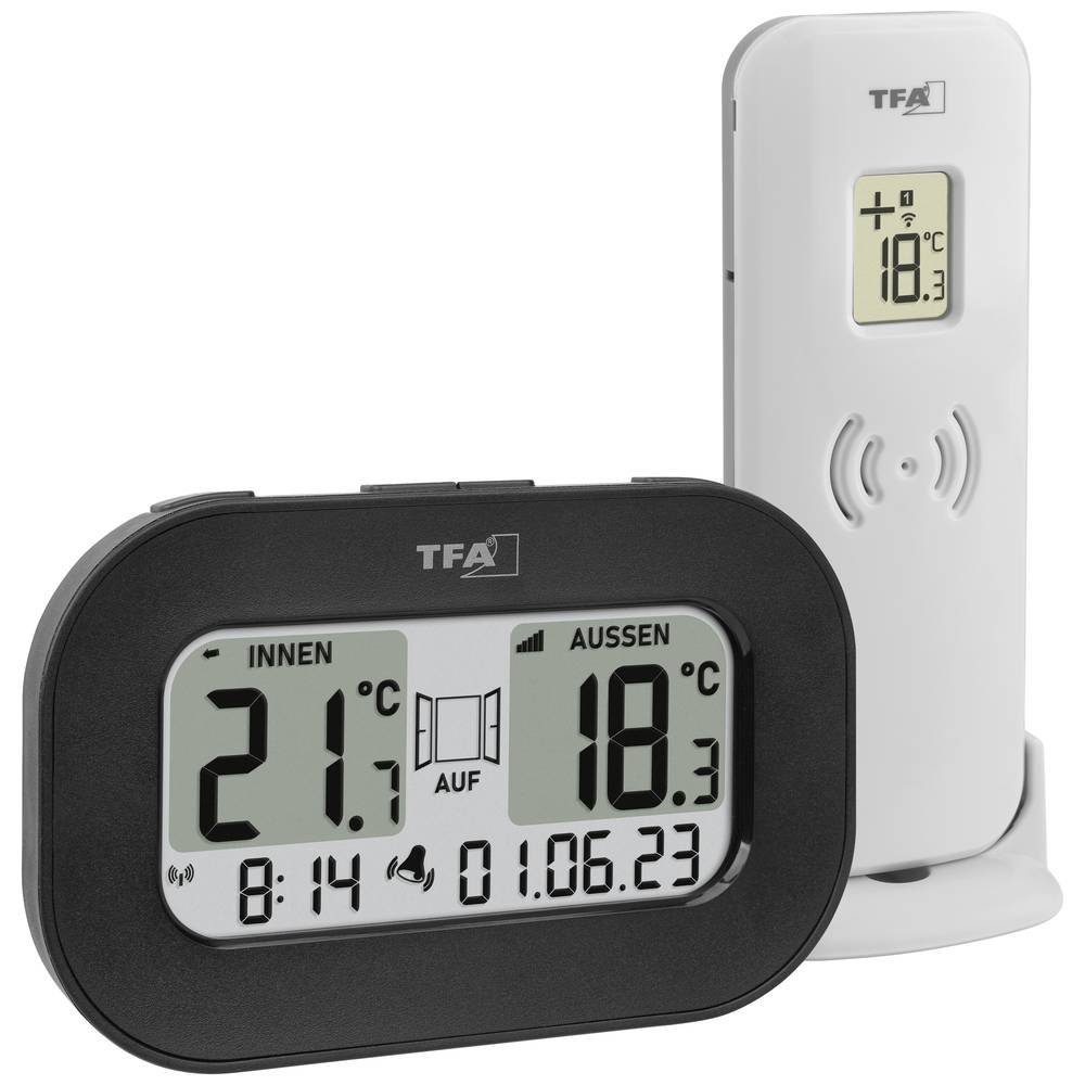 Raumthermometer 30.346