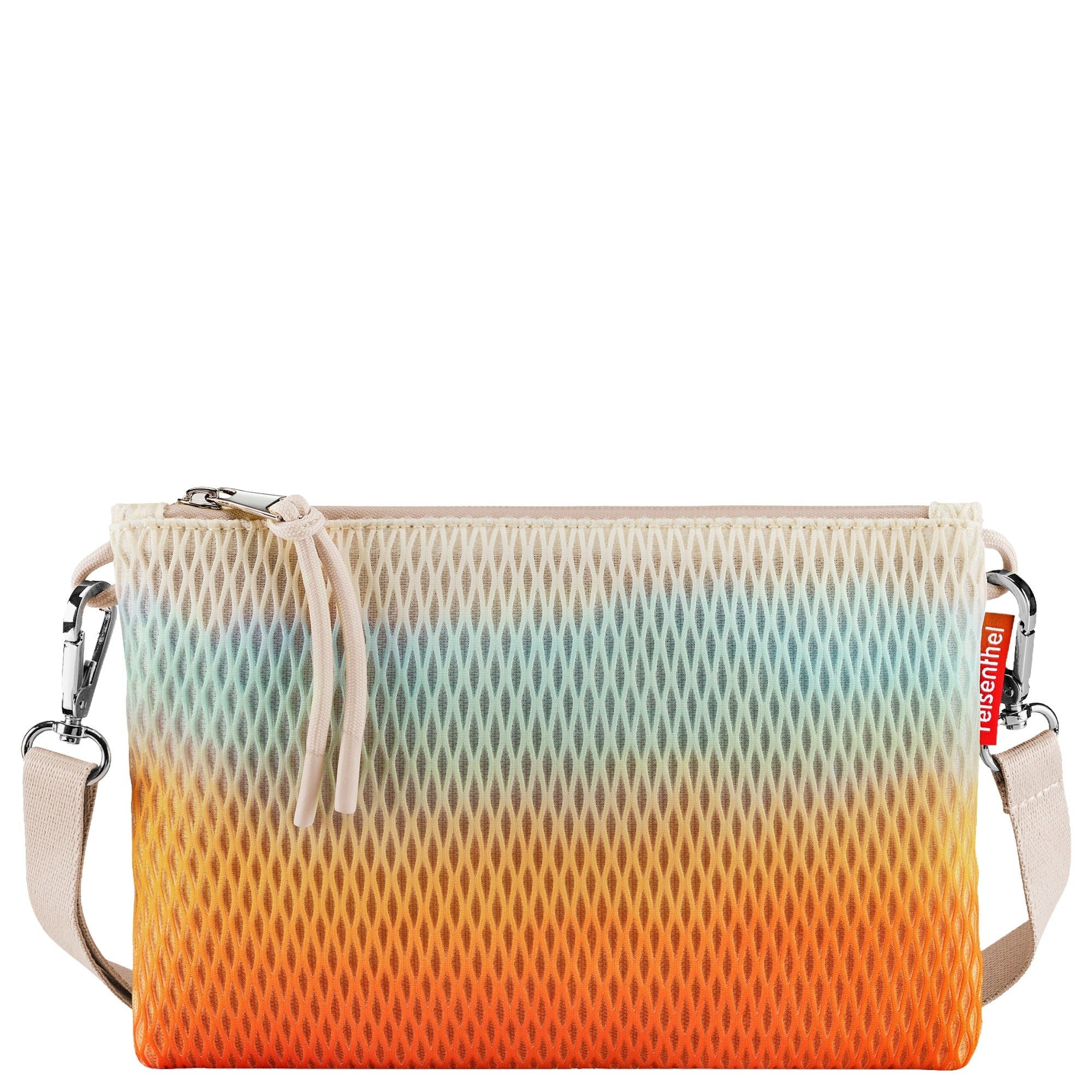 REISENTHEL® Umhängetasche extralite Case 1 - Umhängetasche 25 cm (mesh tropical)