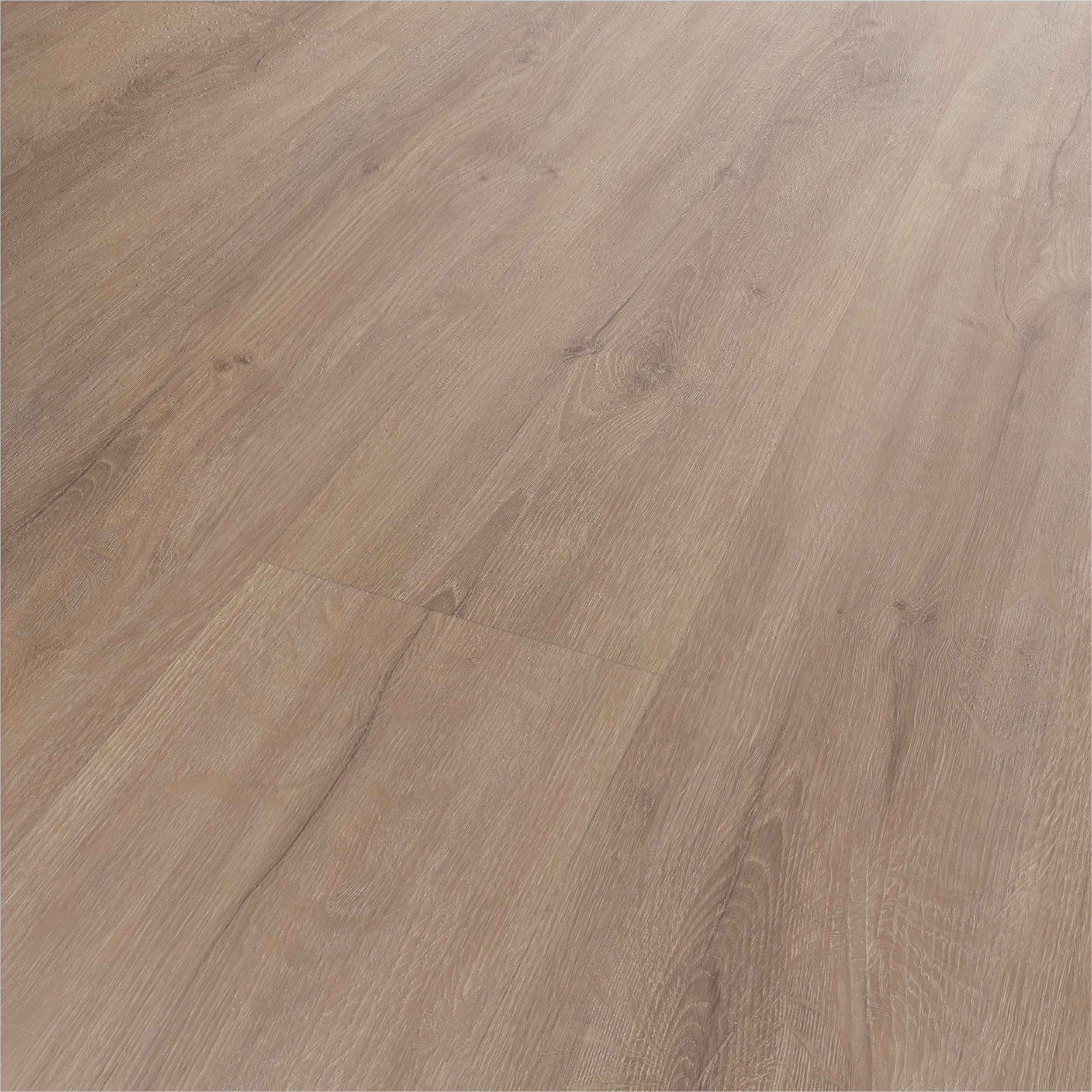 Strong SPC Designboden 1220 x 228 x 3,8 mm Premium Klick-Vinylboden Holzoptik, Packung mit 2,782 qm, Versandkostenfreie Lieferung, Wasserfest, Klicksystem, Strukturierte Premium Oberfläche