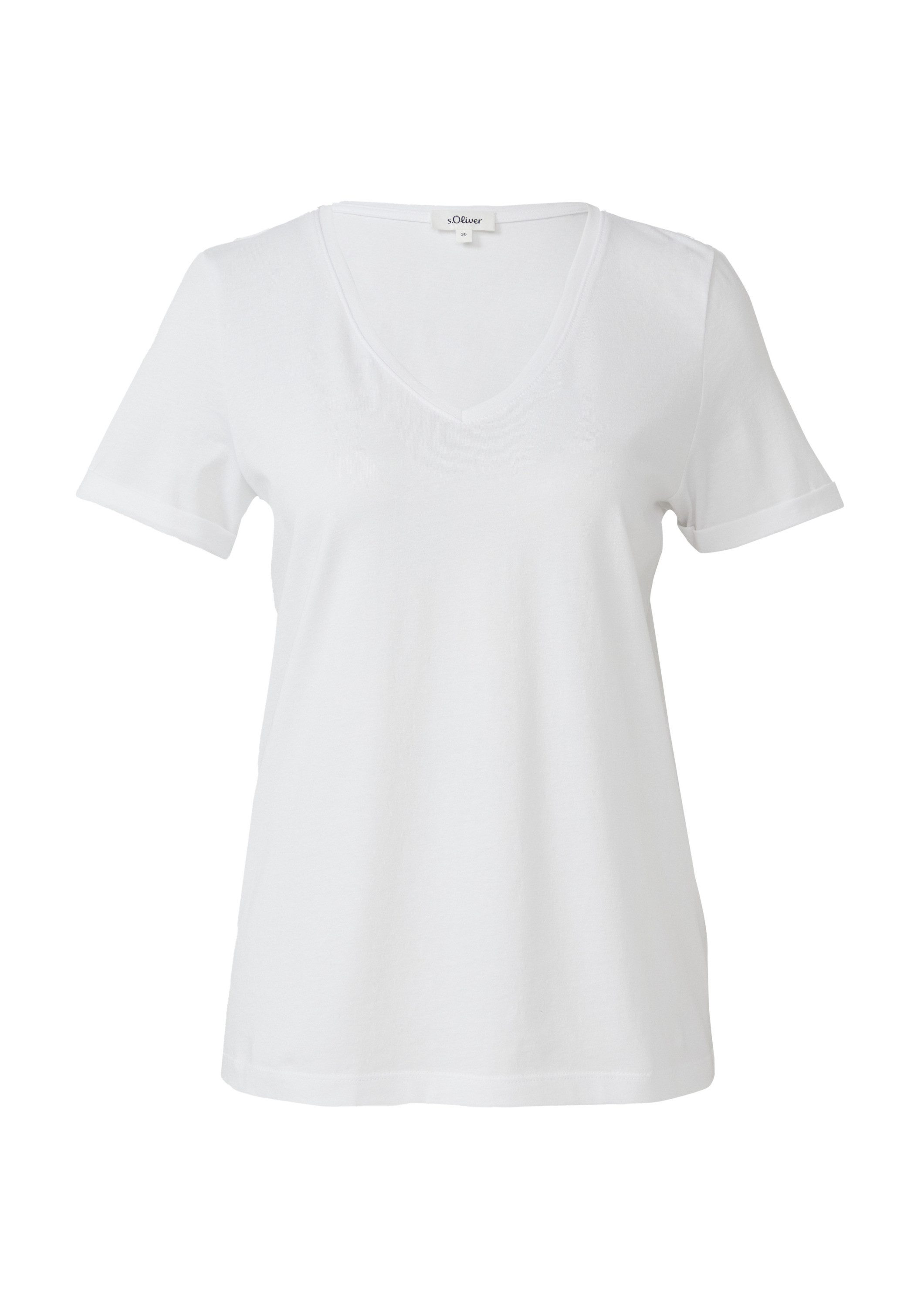 Kurzarmshirt T-Shirt