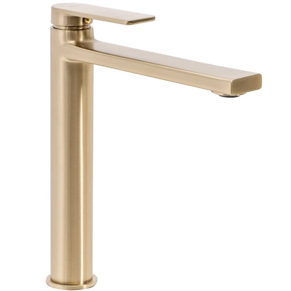 wohnwerk.idee Badarmatur Waschbeckenarmatur Wasserhahn Einhebelmischer Vers günstig online kaufen