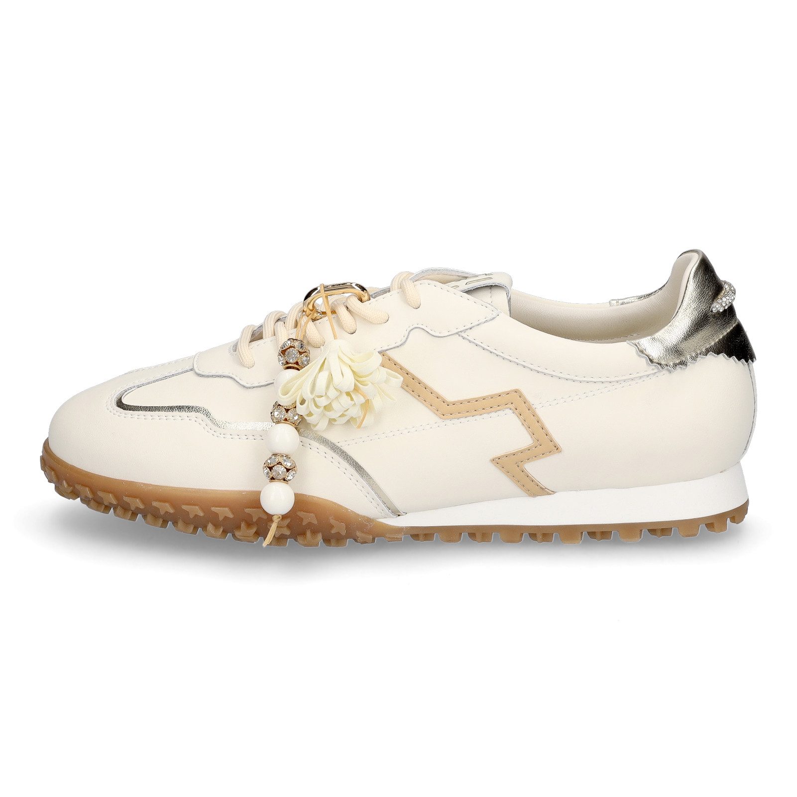 Gio+ Gio+ Damen Sneaker latte Sneaker